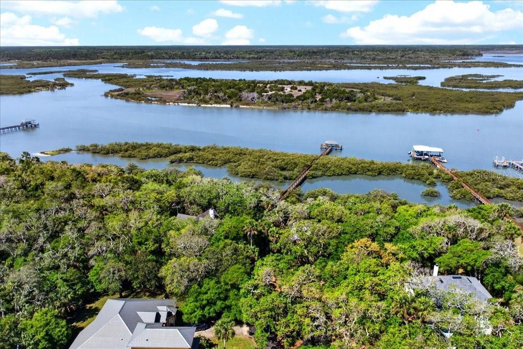 Single Family Residence at 10 BEACHSIDE DR, PALM COAST, photo 24 of 44