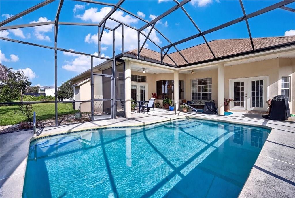 Single Family Residence at 10 BEACHSIDE DR, PALM COAST, photo 26 of 44