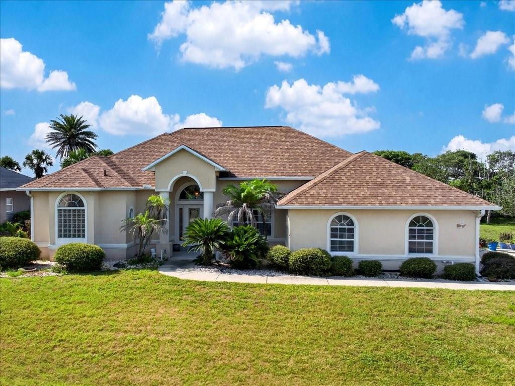 Single Family Residence at 10 BEACHSIDE DR, PALM COAST, photo 32 of 44