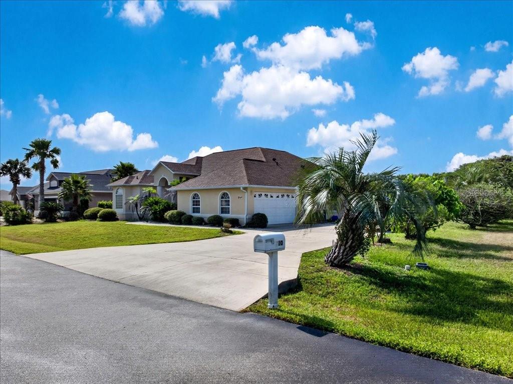 Single Family Residence at 10 BEACHSIDE DR, PALM COAST, photo 34 of 44