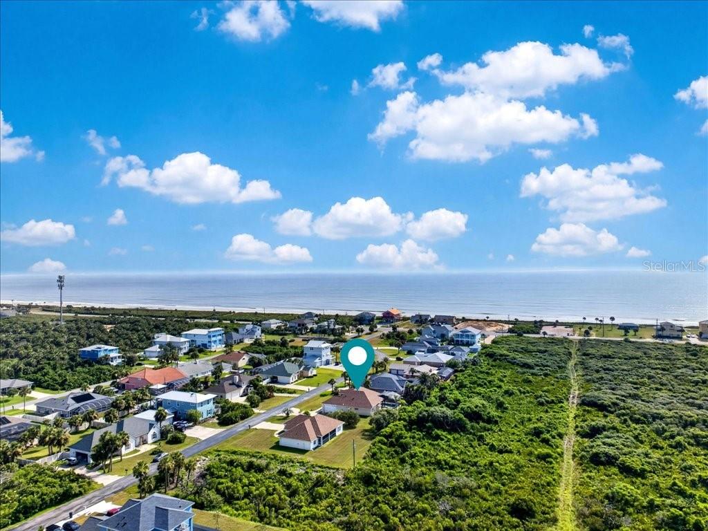 Single Family Residence at 10 BEACHSIDE DR, PALM COAST, photo 37 of 44