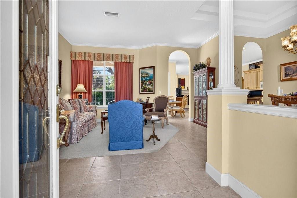 Single Family Residence at 10 BEACHSIDE DR, PALM COAST, photo 38 of 44