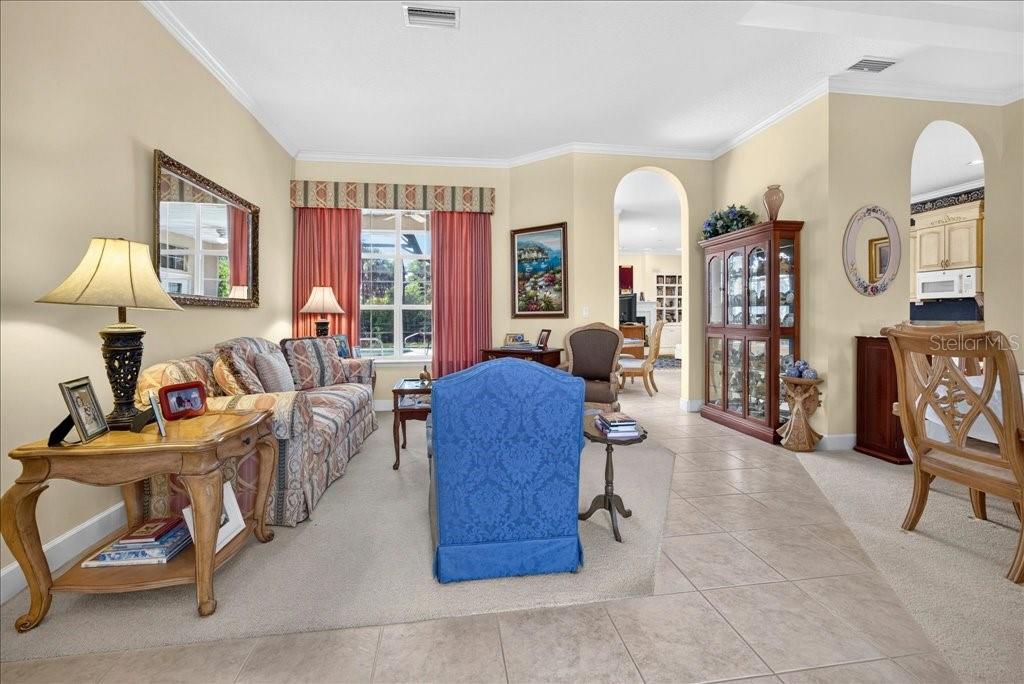 Single Family Residence at 10 BEACHSIDE DR, PALM COAST, photo 39 of 44