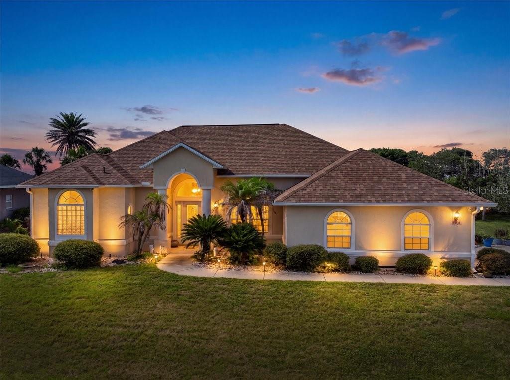Single Family Residence at 10 BEACHSIDE DR, PALM COAST, photo 42 of 44