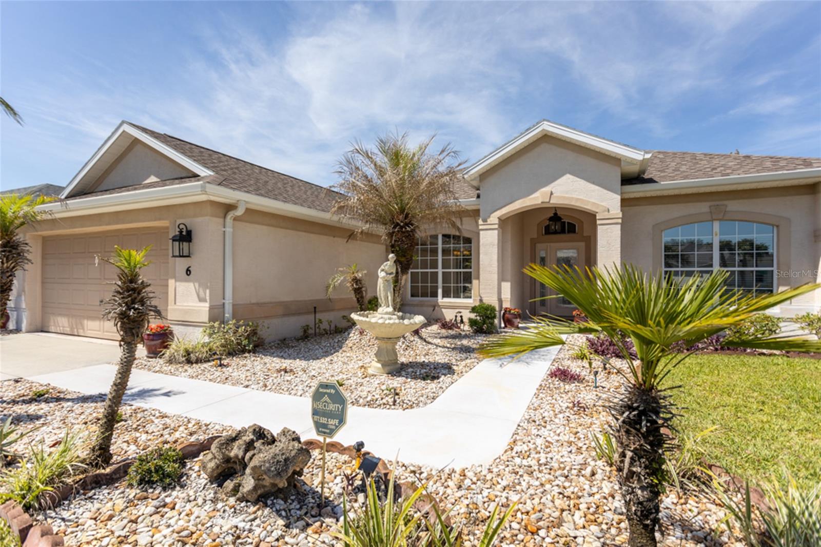 Single Family Residence at 6 S LAKEWALK DR, PALM COAST, photo 5 of 65