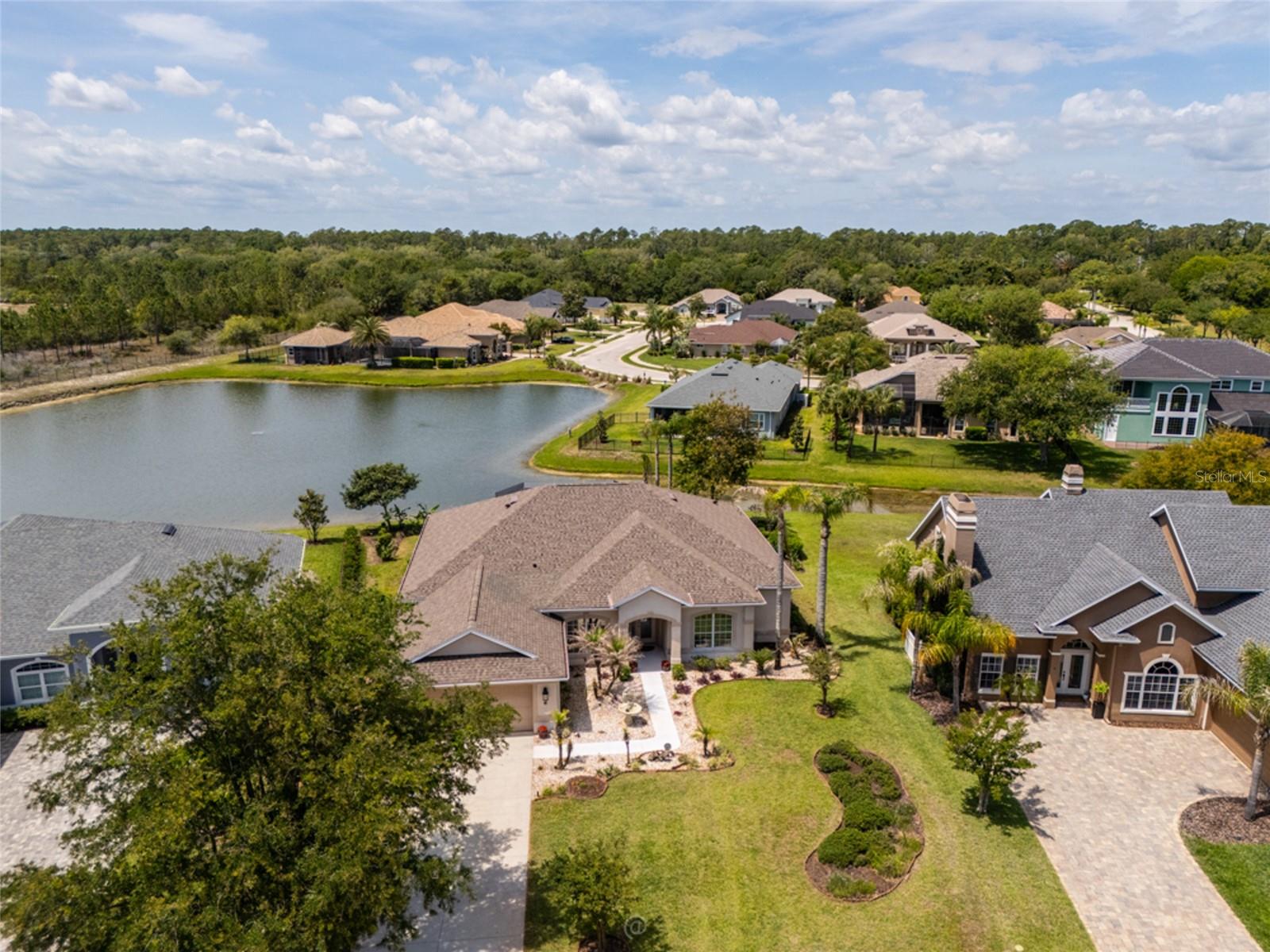 Single Family Residence at 6 S LAKEWALK DR, PALM COAST, photo 8 of 65