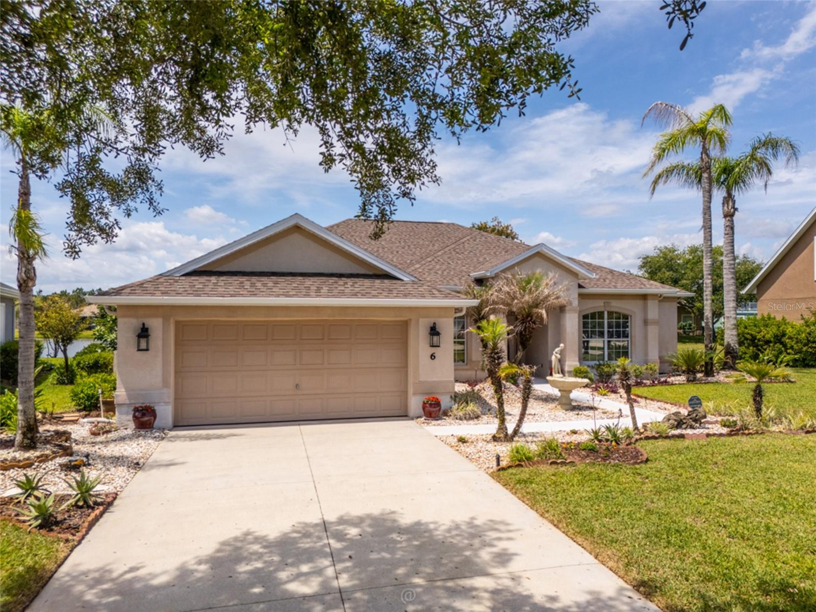 Single Family Residence at 6 S LAKEWALK DR, PALM COAST, photo 10 of 65