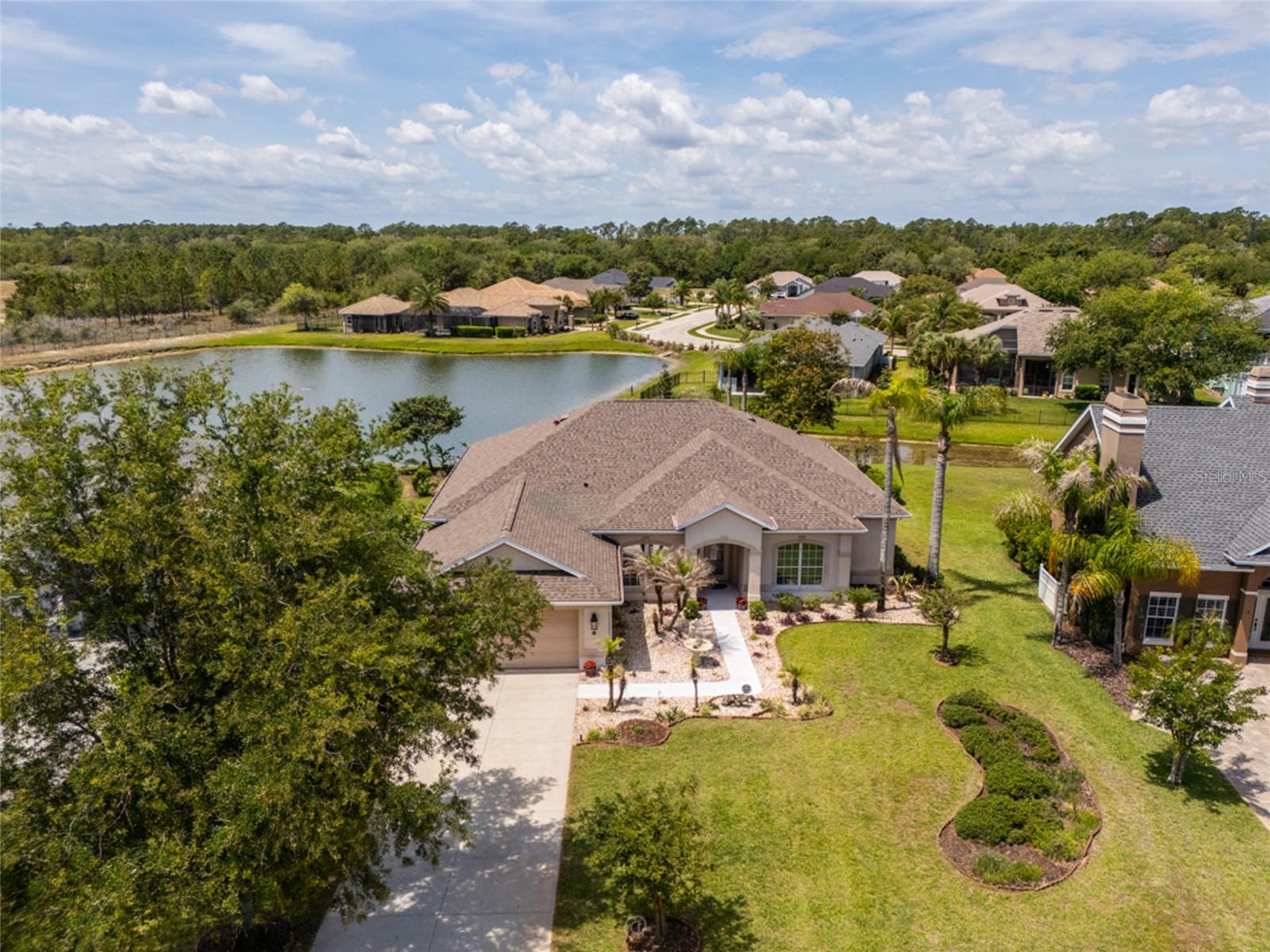 Single Family Residence at 6 S LAKEWALK DR, PALM COAST, photo 14 of 65