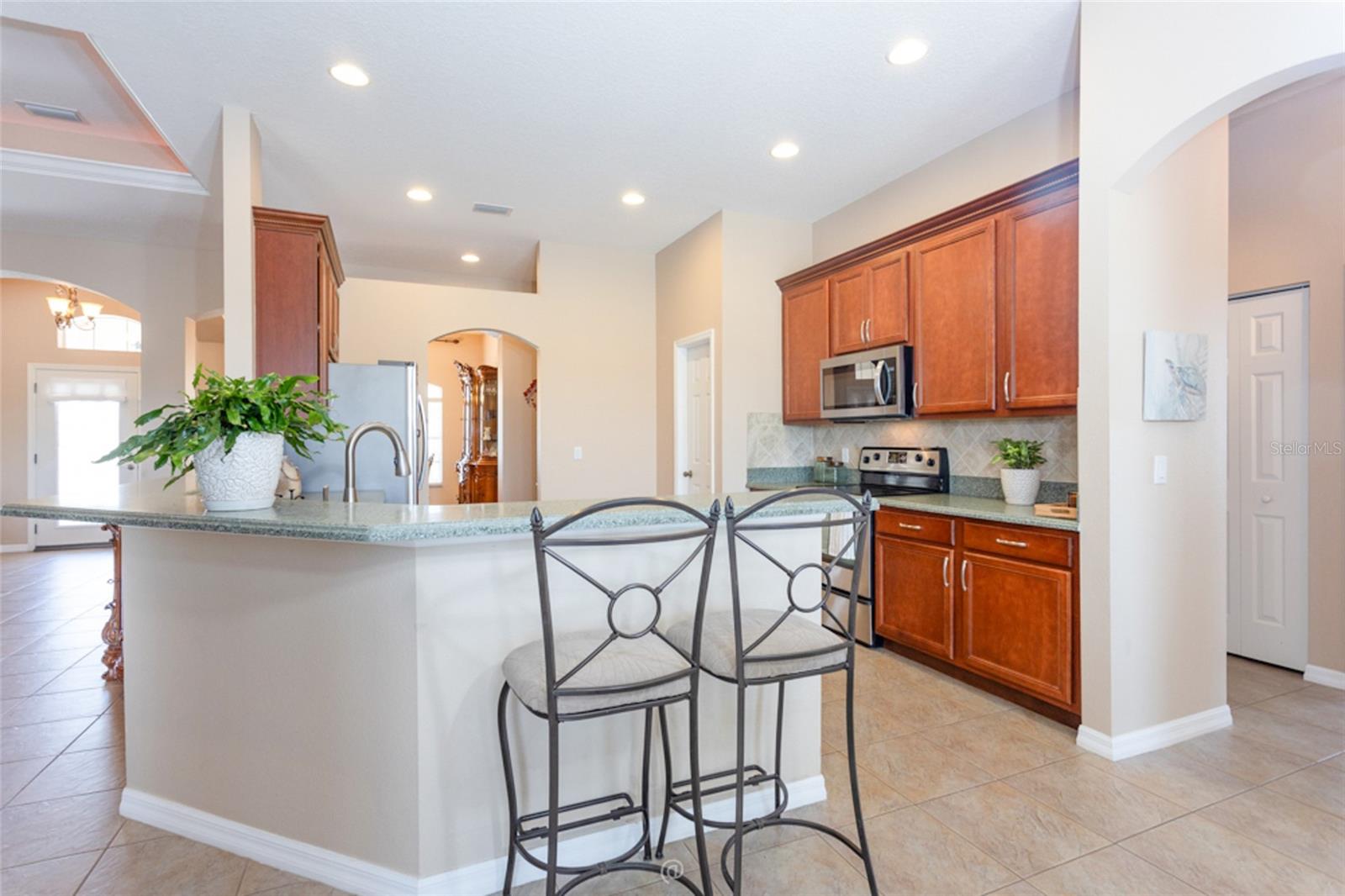 Single Family Residence at 6 S LAKEWALK DR, PALM COAST, photo 11 of 65