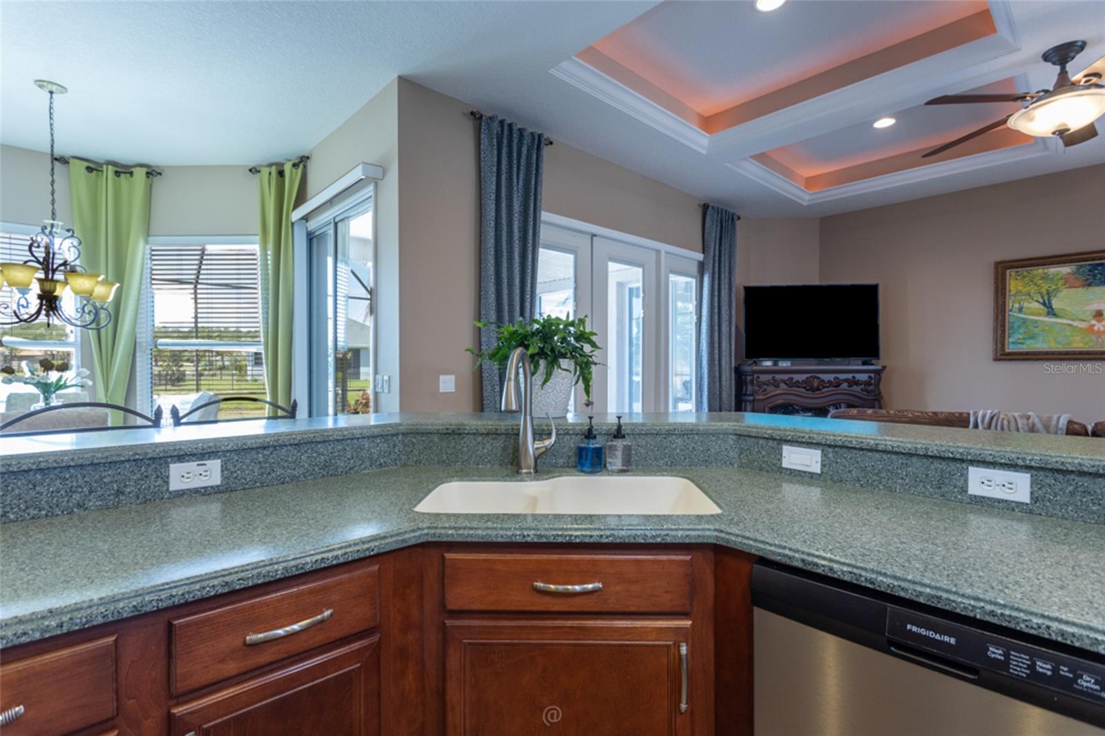 Single Family Residence at 6 S LAKEWALK DR, PALM COAST, photo 13 of 65