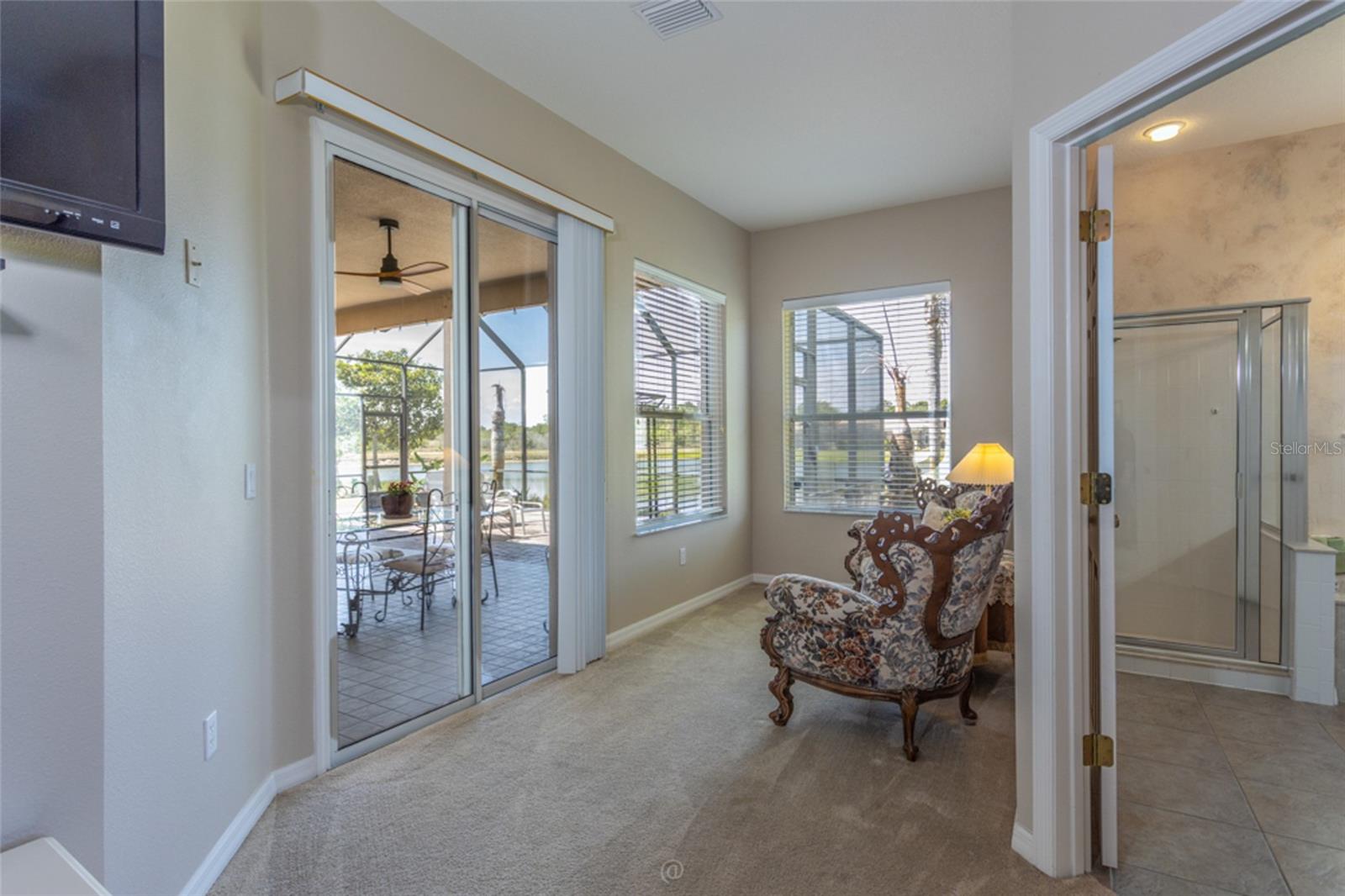 Single Family Residence at 6 S LAKEWALK DR, PALM COAST, photo 24 of 65