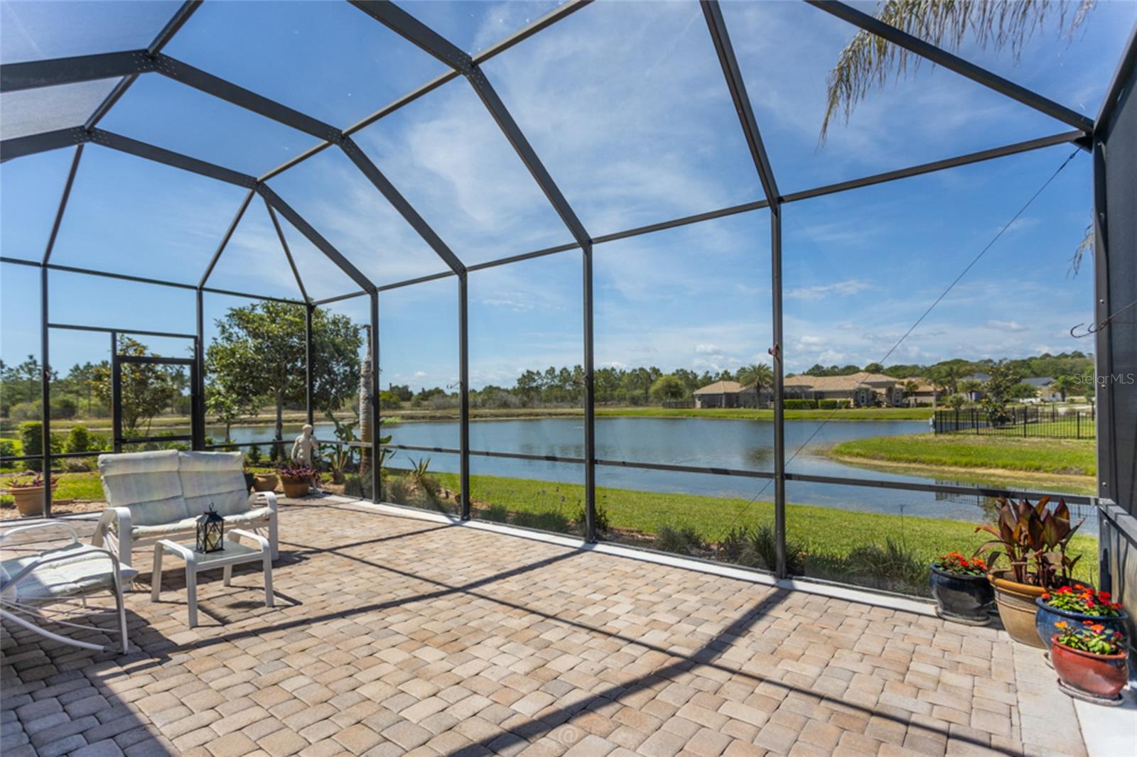 Single Family Residence at 6 S LAKEWALK DR, PALM COAST, photo 34 of 65