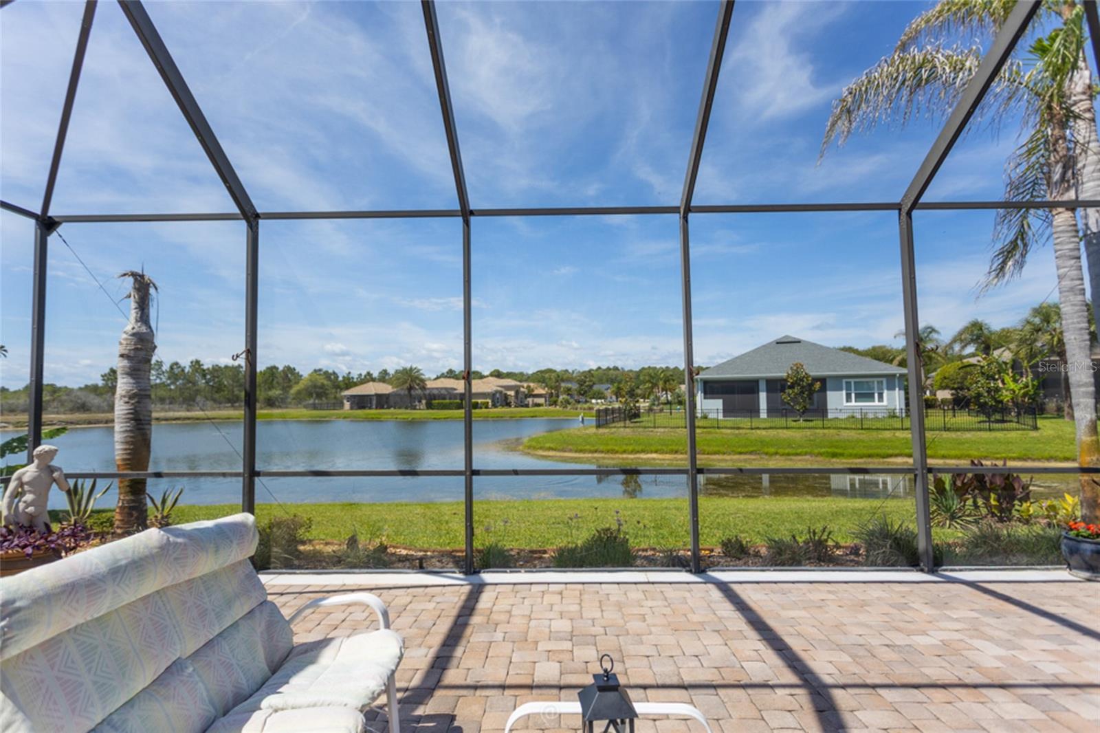 Single Family Residence at 6 S LAKEWALK DR, PALM COAST, photo 50 of 65