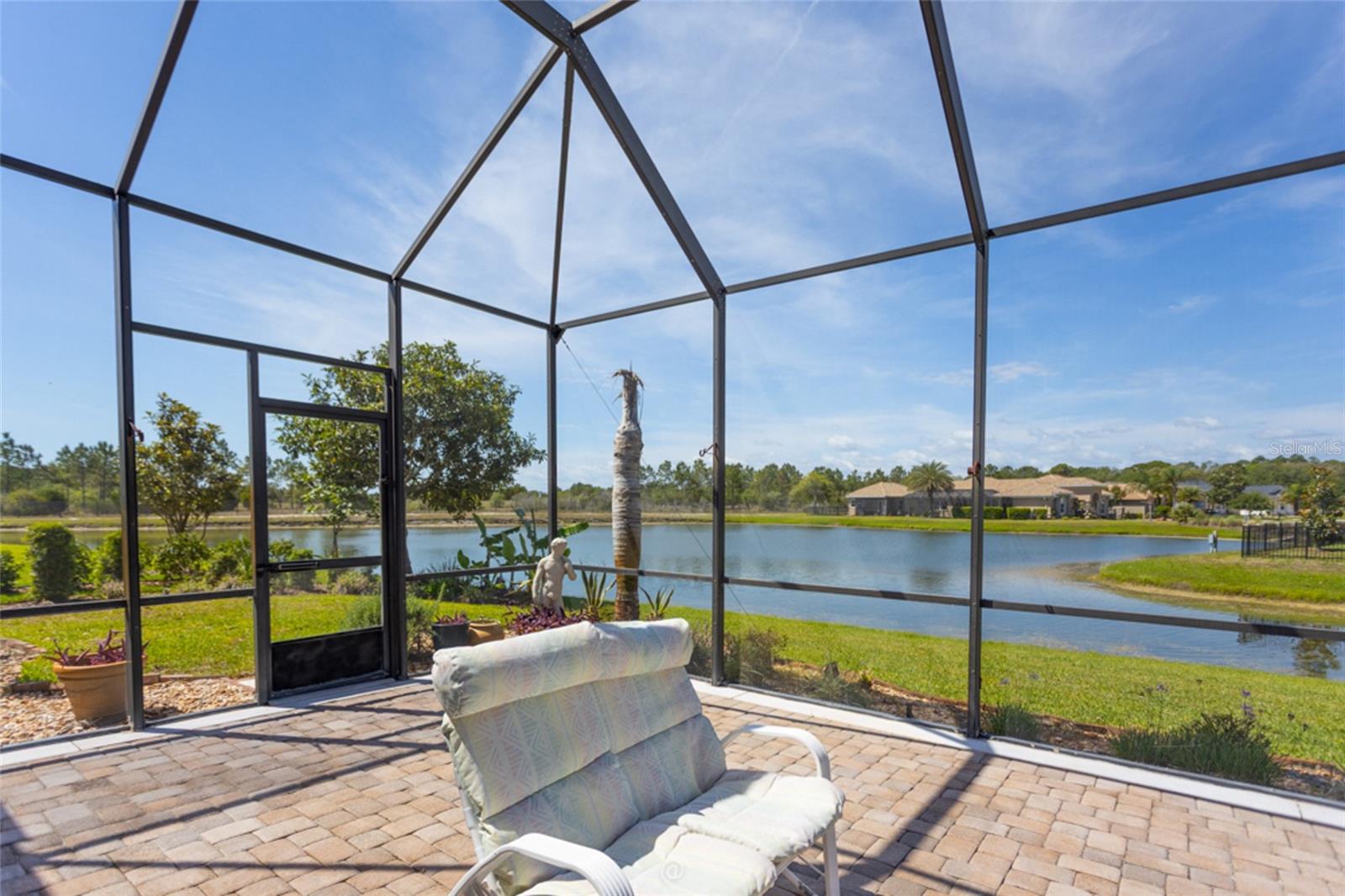 Single Family Residence at 6 S LAKEWALK DR, PALM COAST, photo 53 of 65