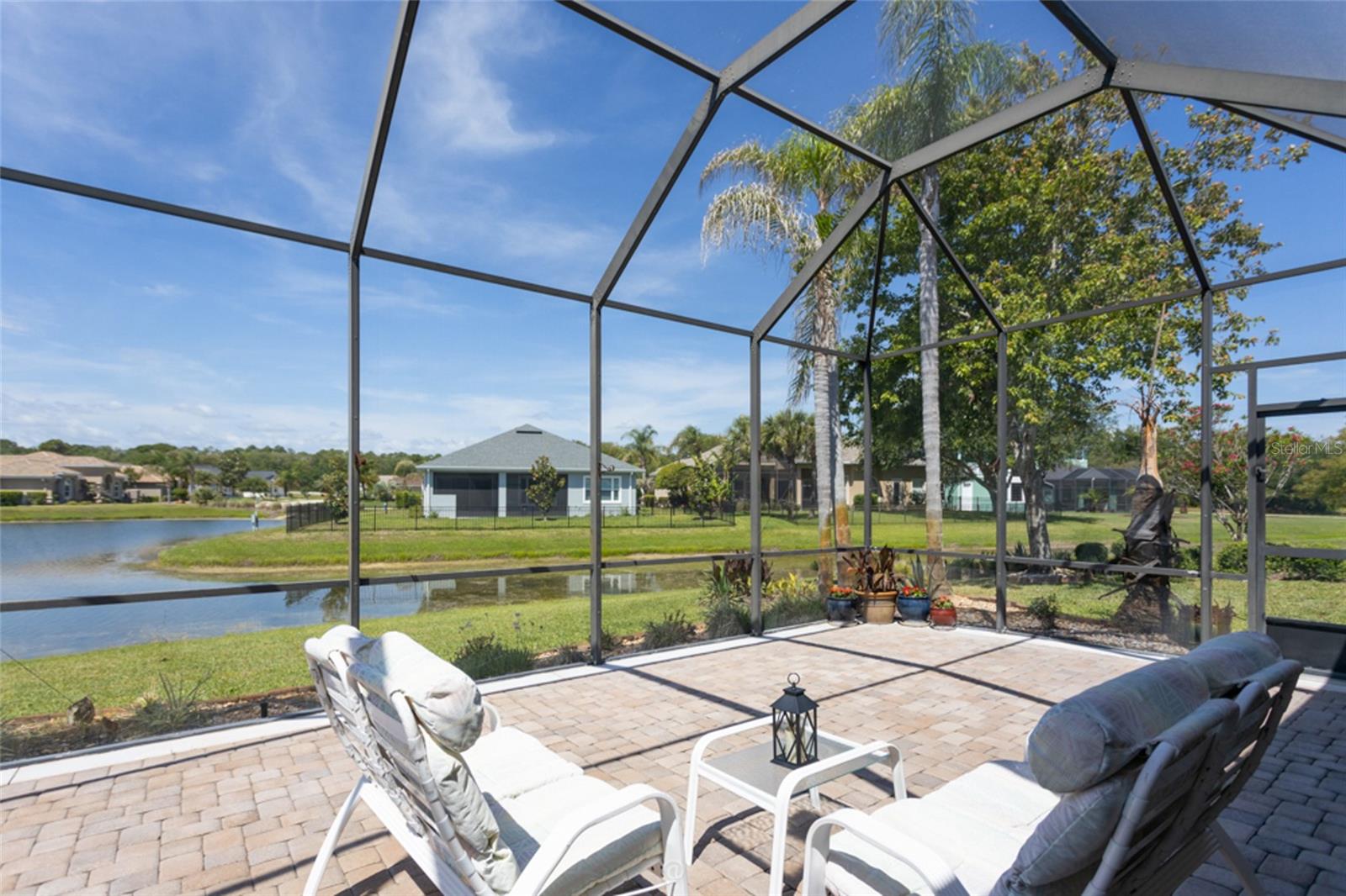 Single Family Residence at 6 S LAKEWALK DR, PALM COAST, photo 54 of 65