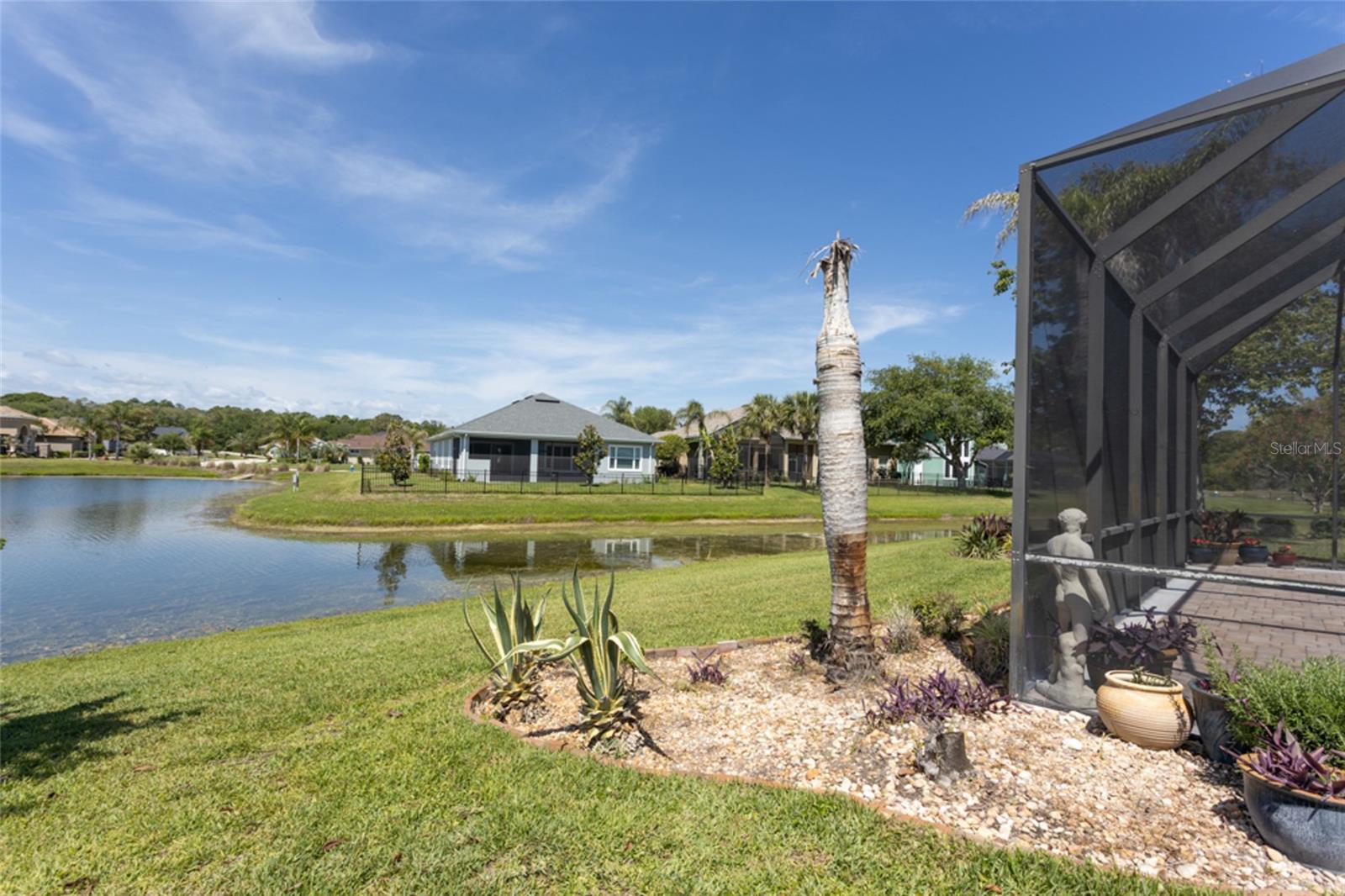 Single Family Residence at 6 S LAKEWALK DR, PALM COAST, photo 37 of 65