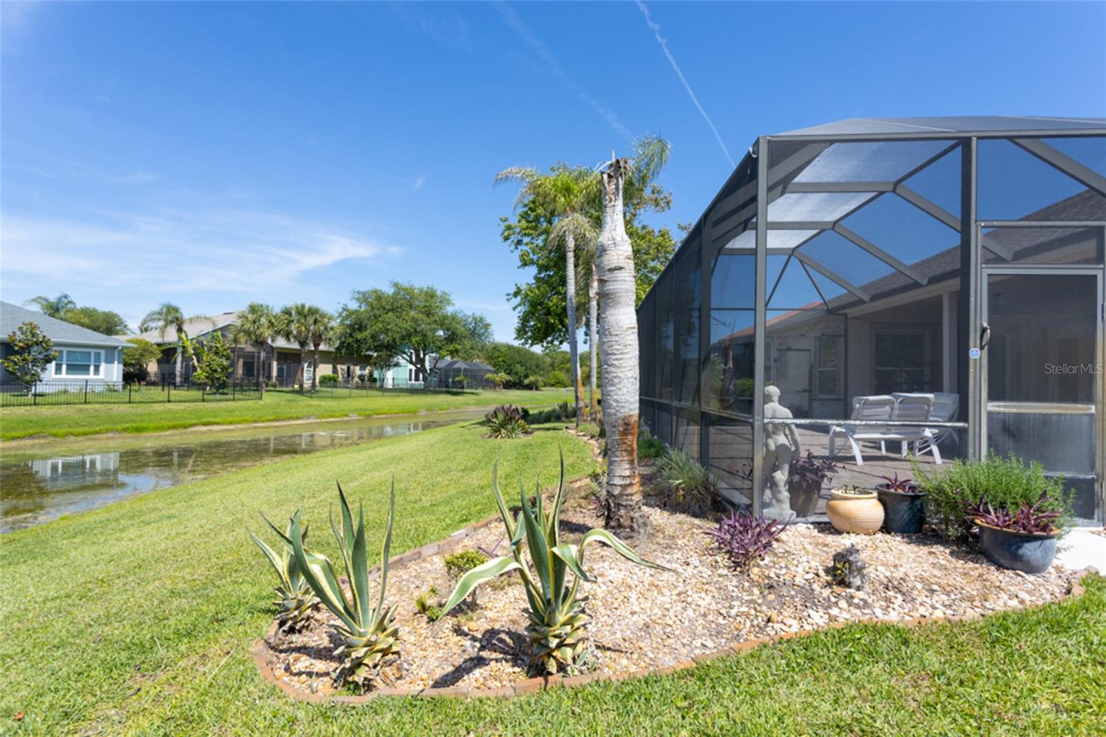 Single Family Residence at 6 S LAKEWALK DR, PALM COAST, photo 38 of 65
