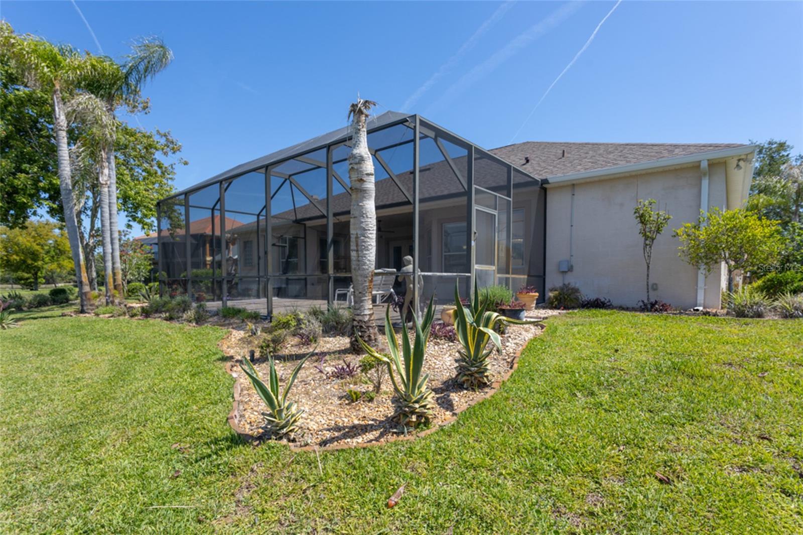 Single Family Residence at 6 S LAKEWALK DR, PALM COAST, photo 55 of 65