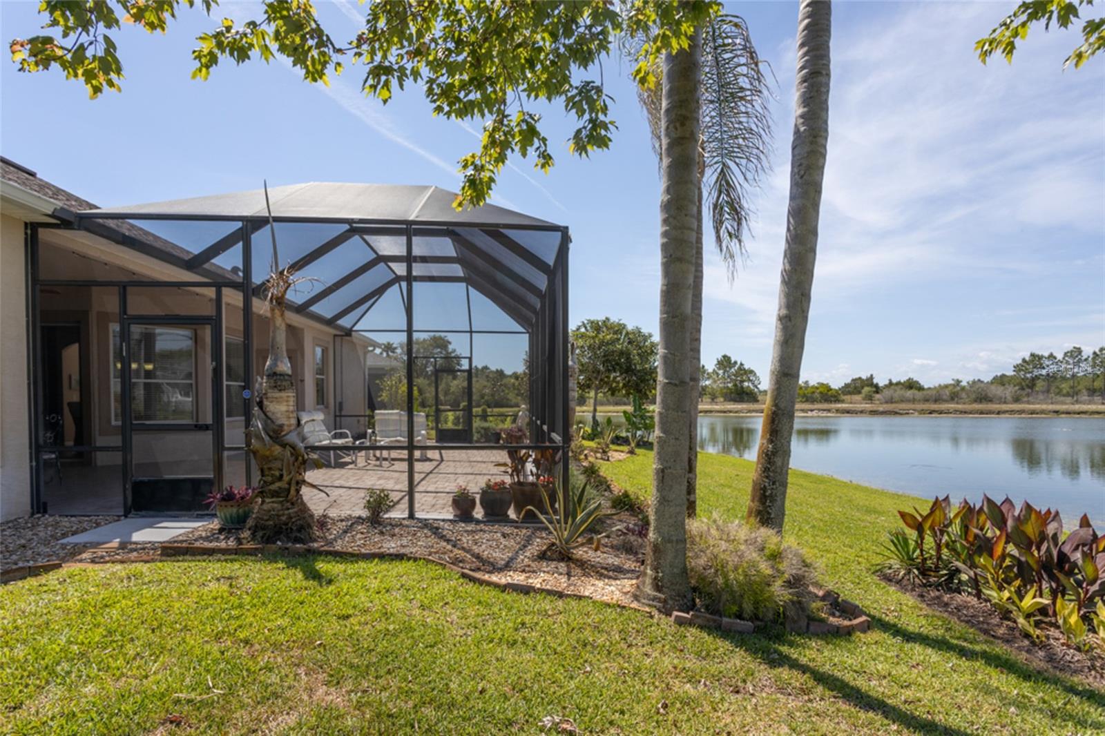 Single Family Residence at 6 S LAKEWALK DR, PALM COAST, photo 57 of 65