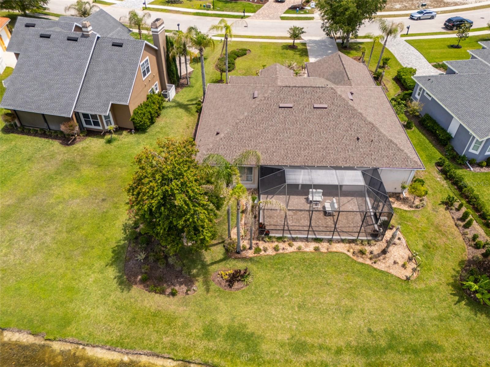 Single Family Residence at 6 S LAKEWALK DR, PALM COAST, photo 59 of 65