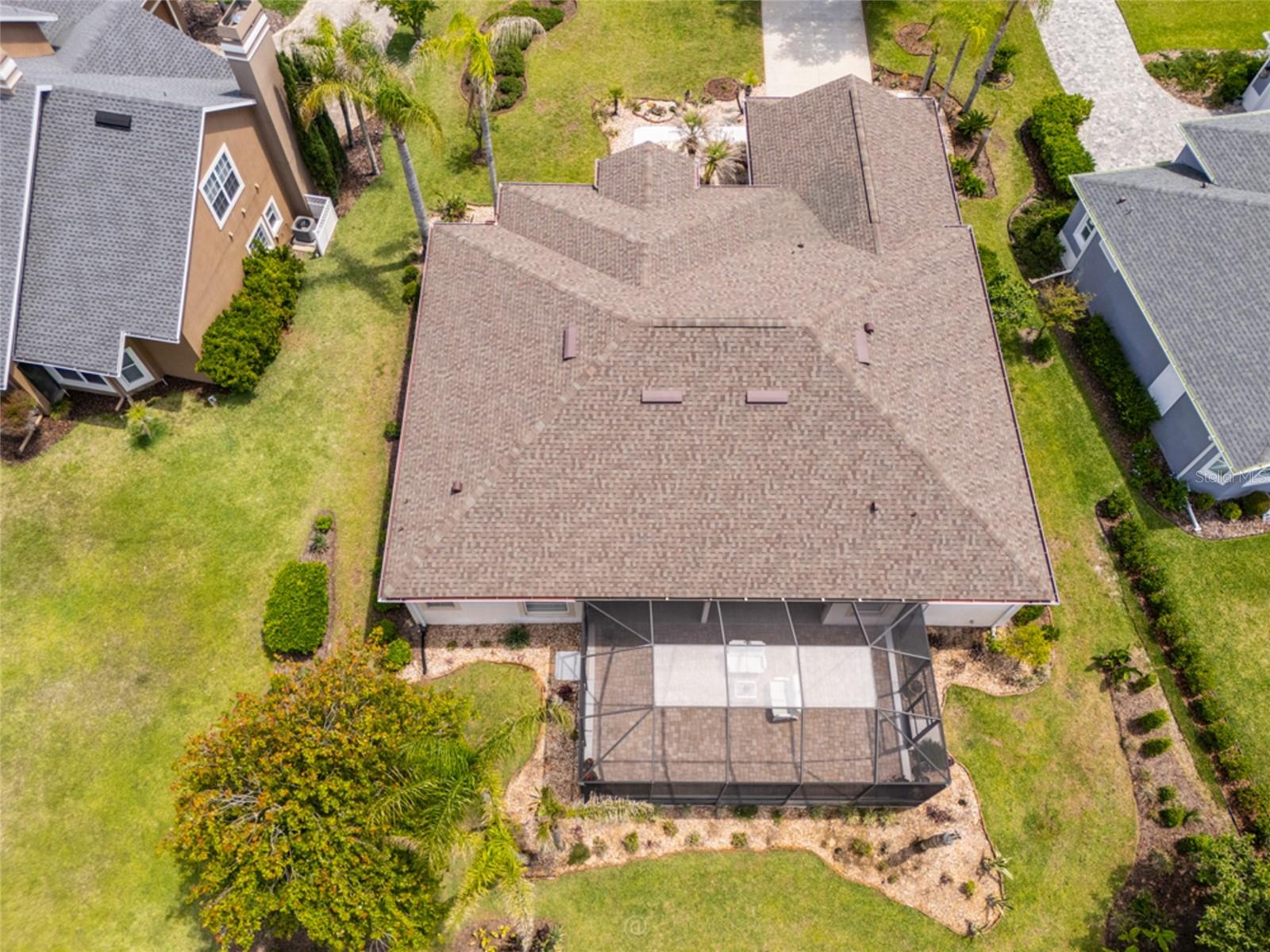 Single Family Residence at 6 S LAKEWALK DR, PALM COAST, photo 60 of 65
