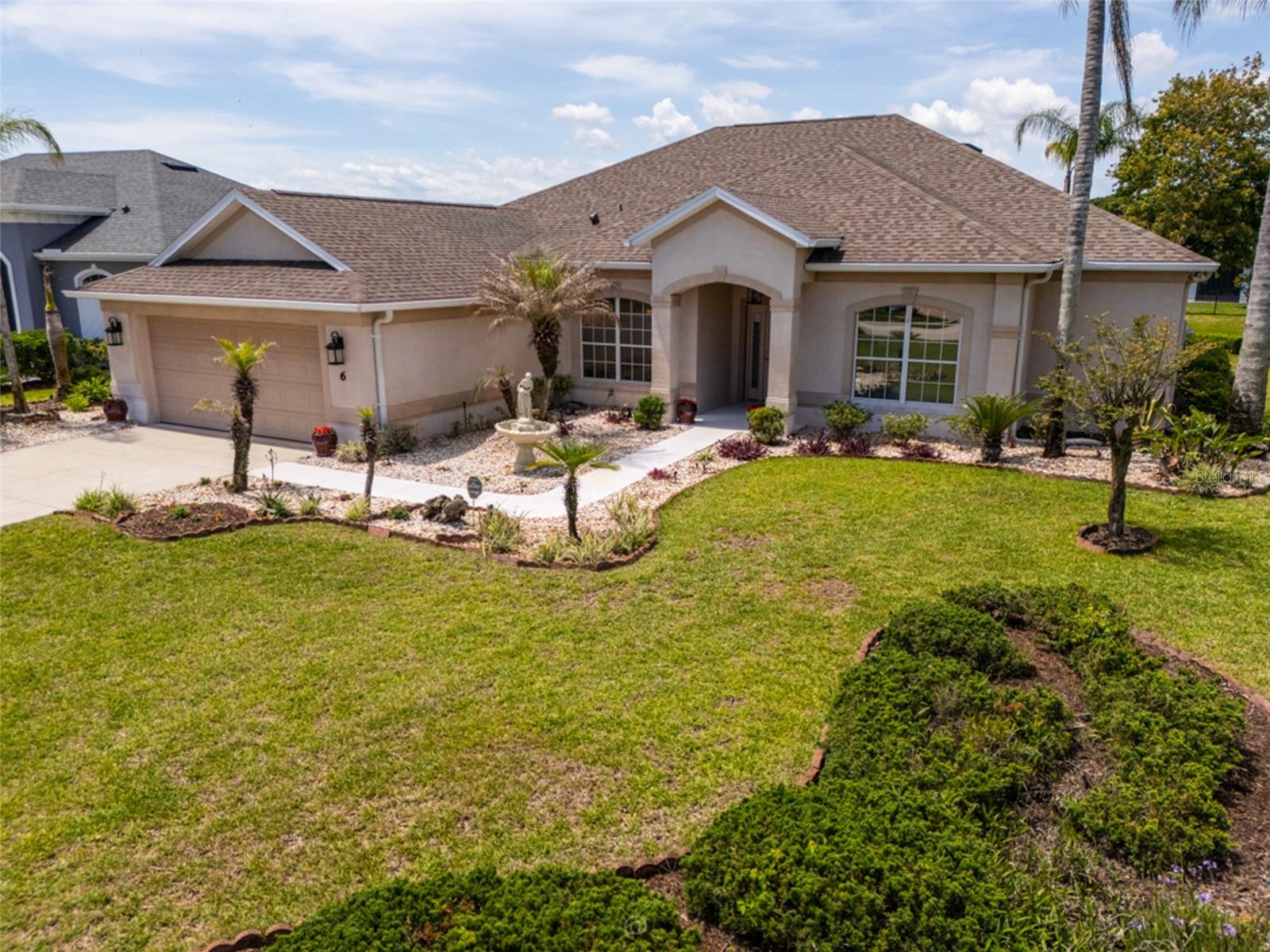 Single Family Residence at 6 S LAKEWALK DR, PALM COAST, photo 61 of 65