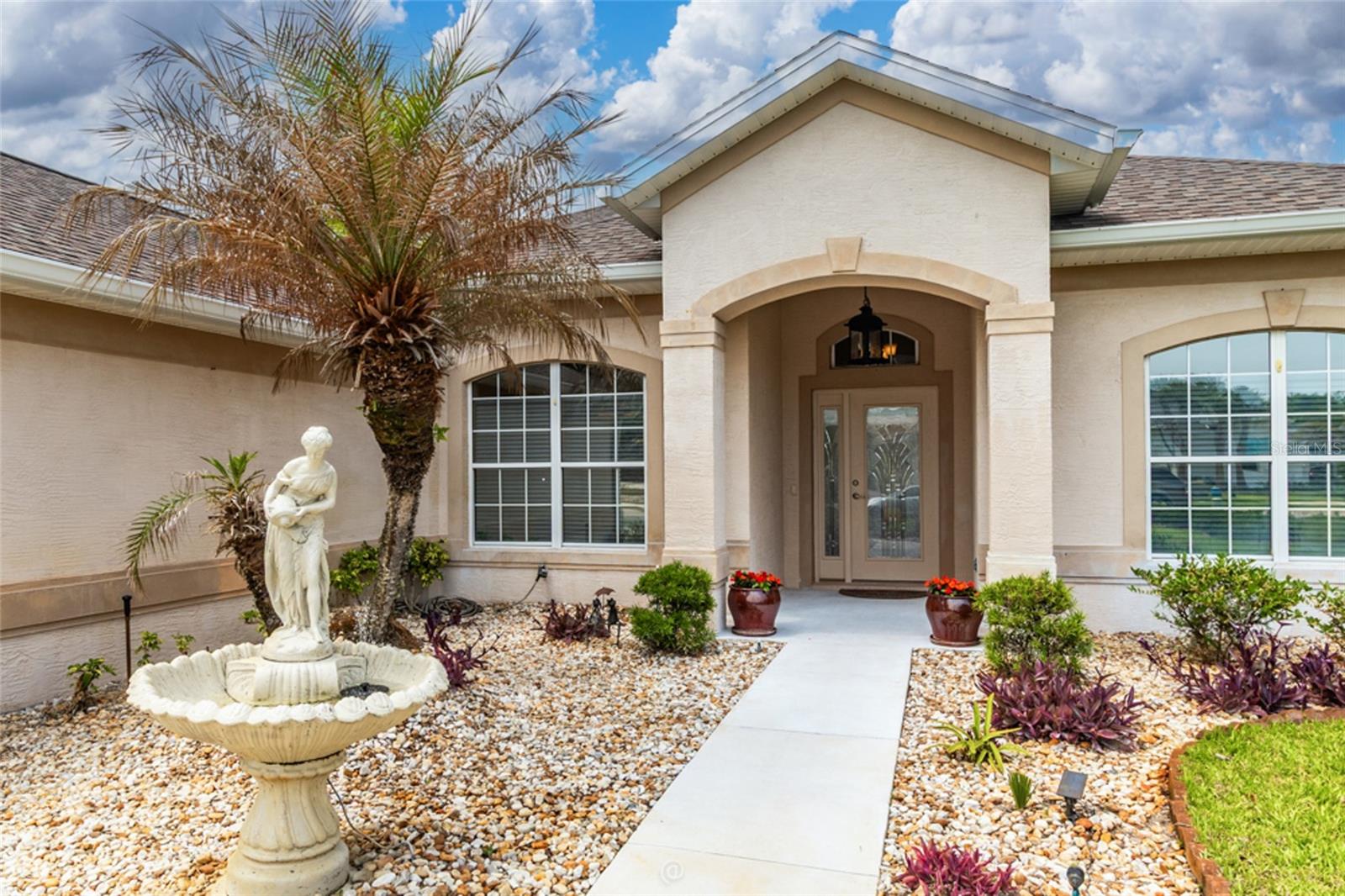 Single Family Residence at 6 S LAKEWALK DR, PALM COAST, photo 41 of 65