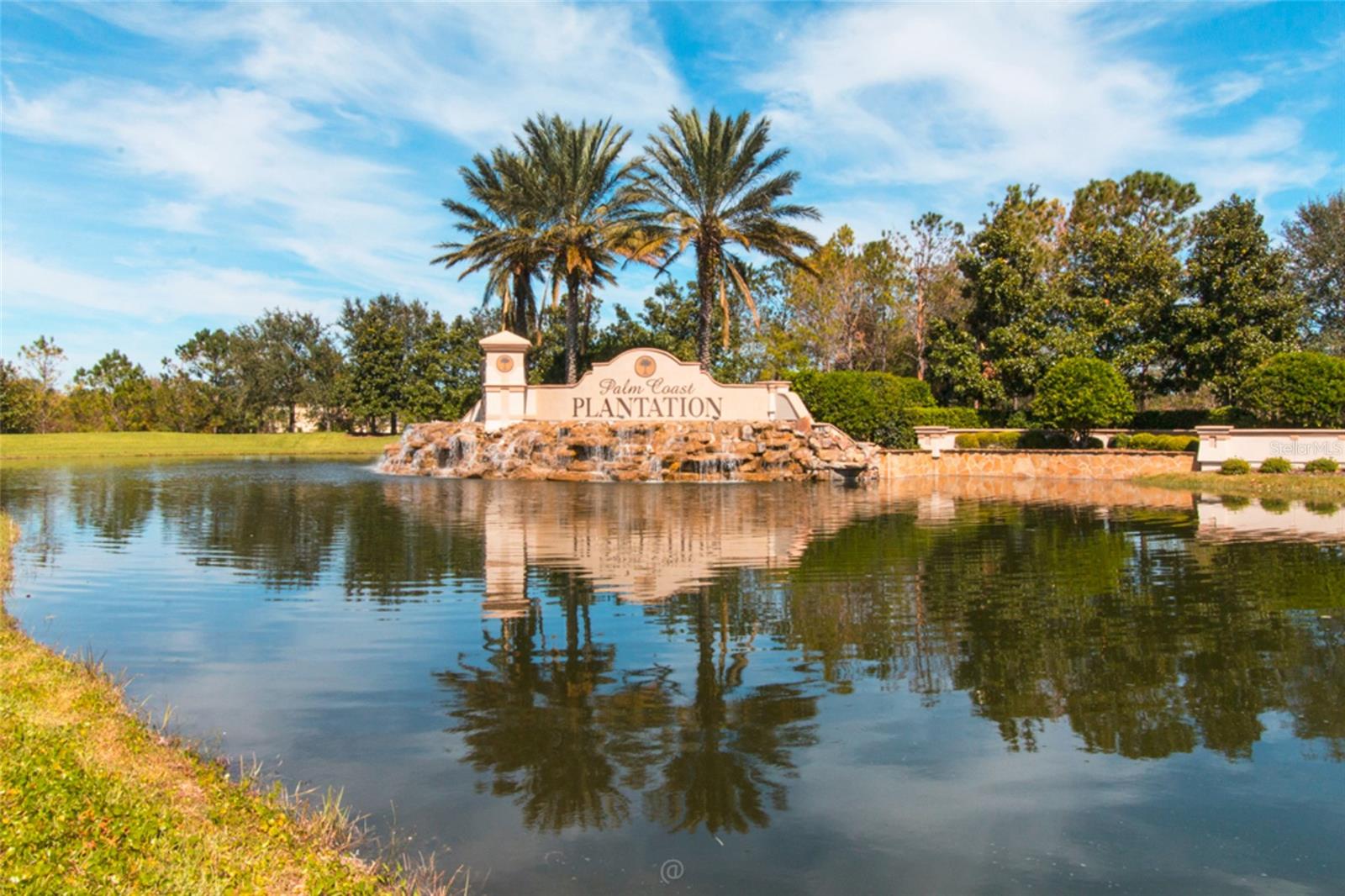 Single Family Residence at 6 S LAKEWALK DR, PALM COAST, photo 63 of 65