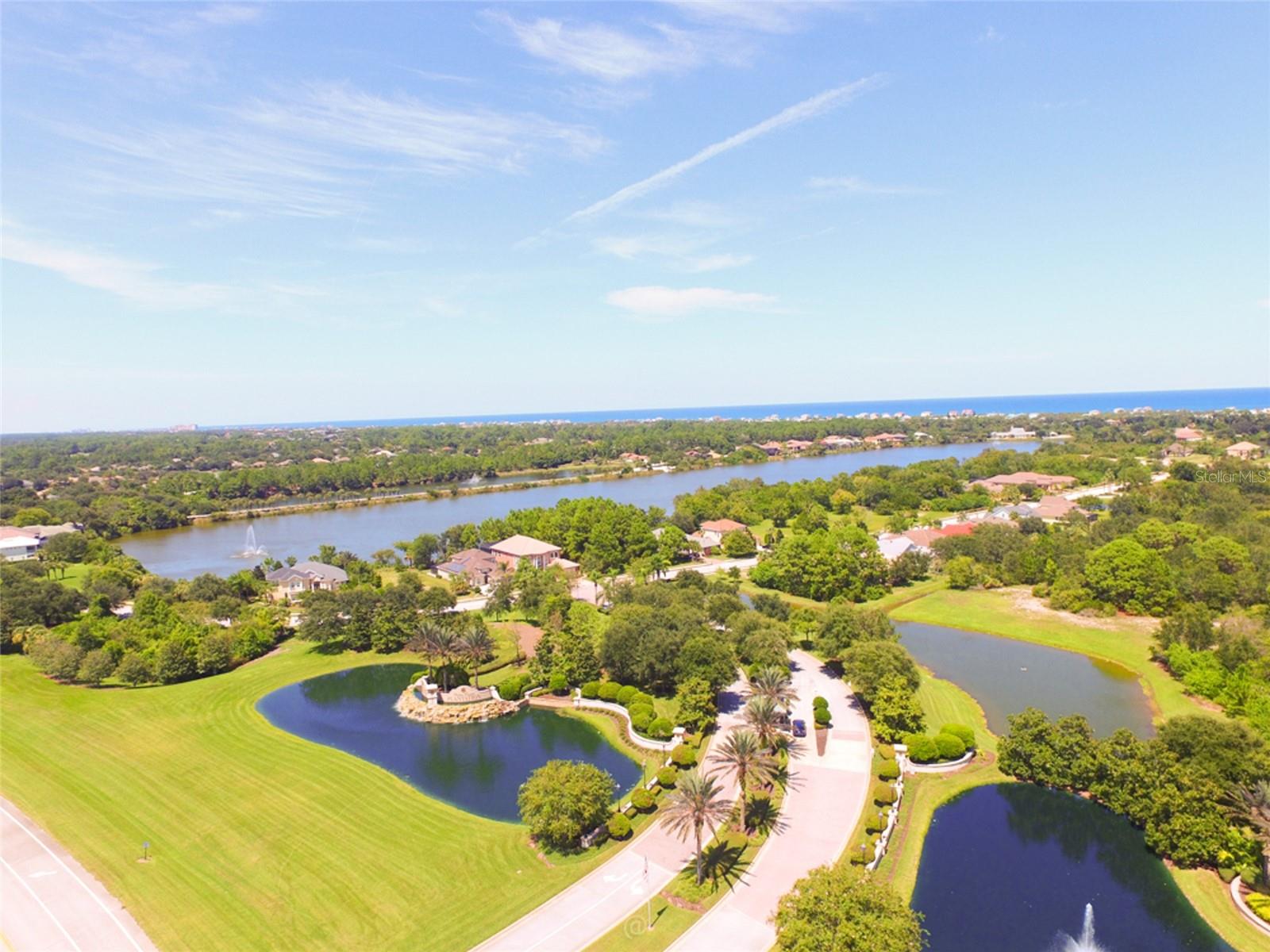 Single Family Residence at 6 S LAKEWALK DR, PALM COAST, photo 43 of 65