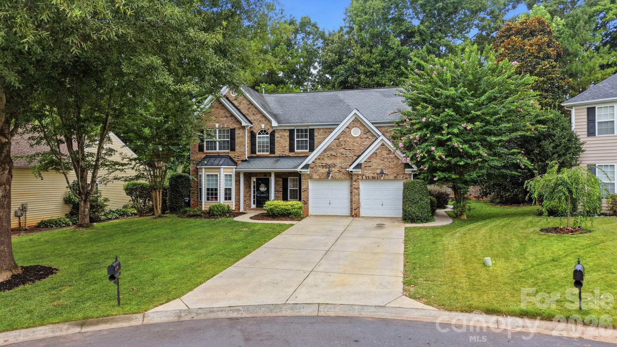 Single Family Residence at 1658 Lillywood Lane, Indian Land, photo 33 of 36