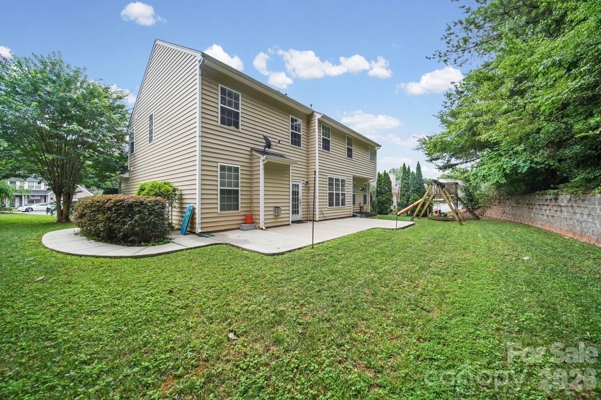 Single Family Residence at 1658 Lillywood Lane, Indian Land, photo 32 of 36