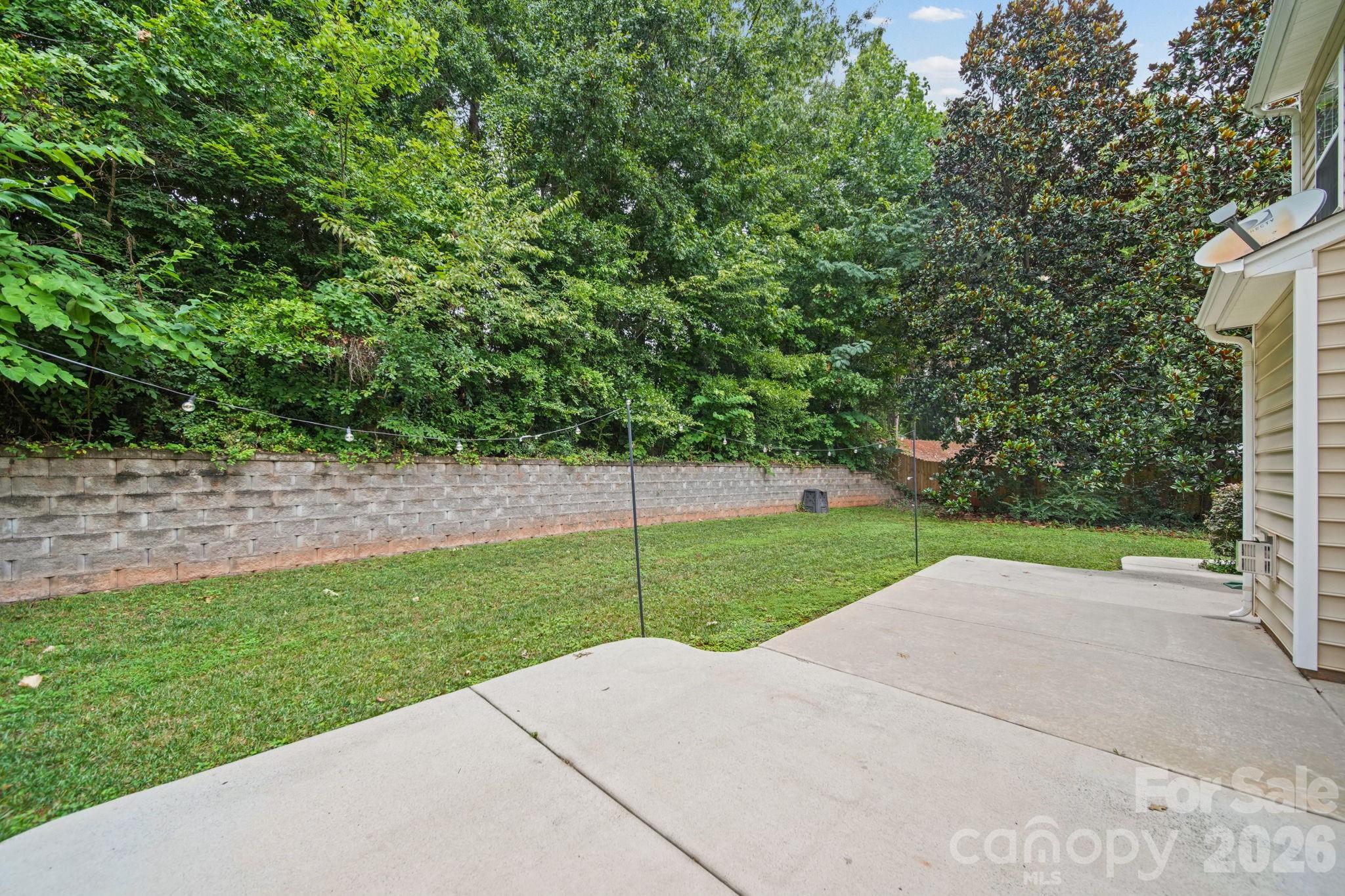 Single Family Residence at 1658 Lillywood Lane, Indian Land, photo 31 of 36