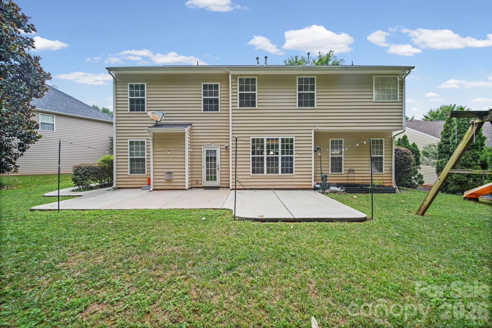 Single Family Residence at 1658 Lillywood Lane, Indian Land, photo 34 of 36