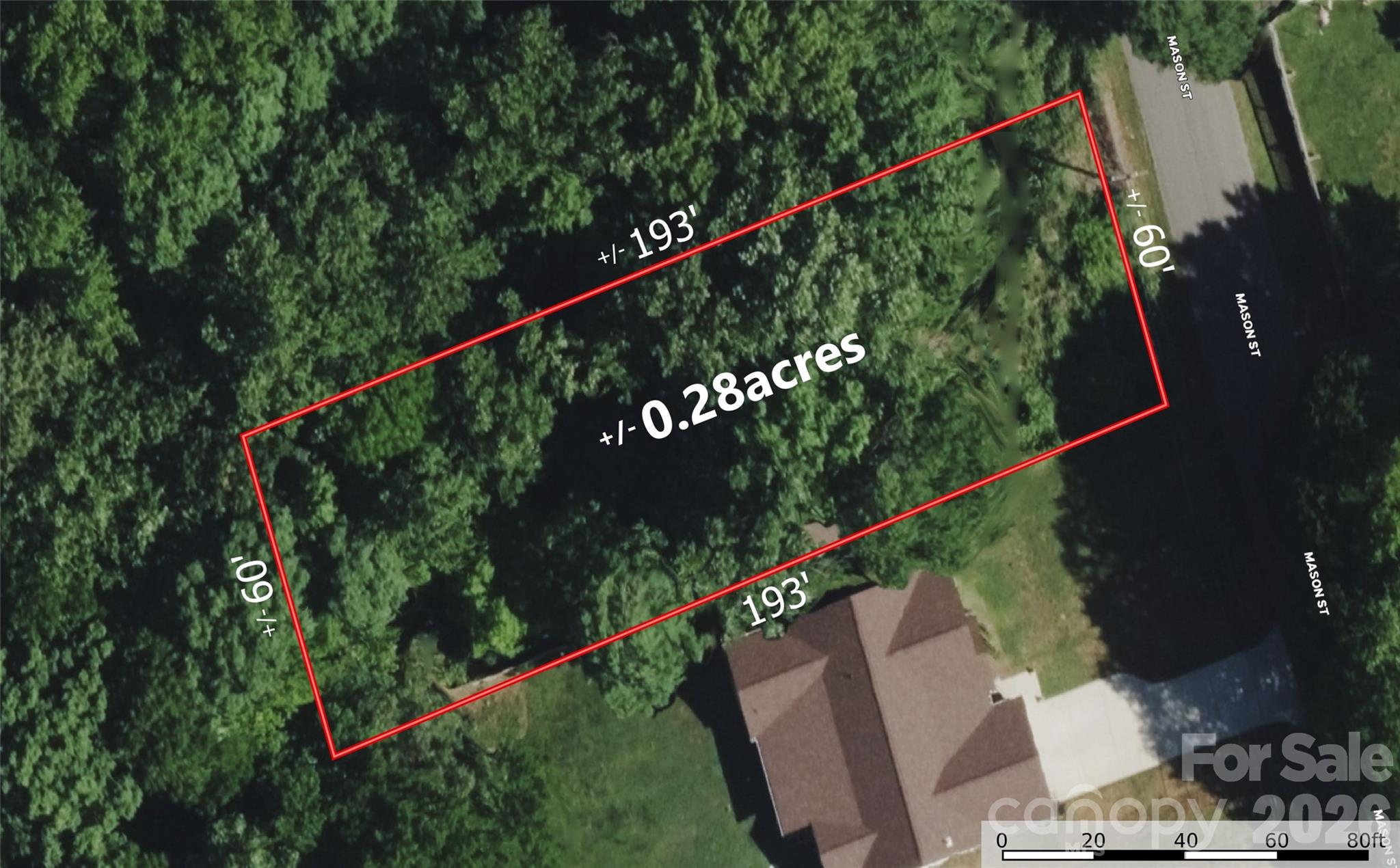 Lot at Lot 1 Mason Street, Belmont, photo 6 of 8