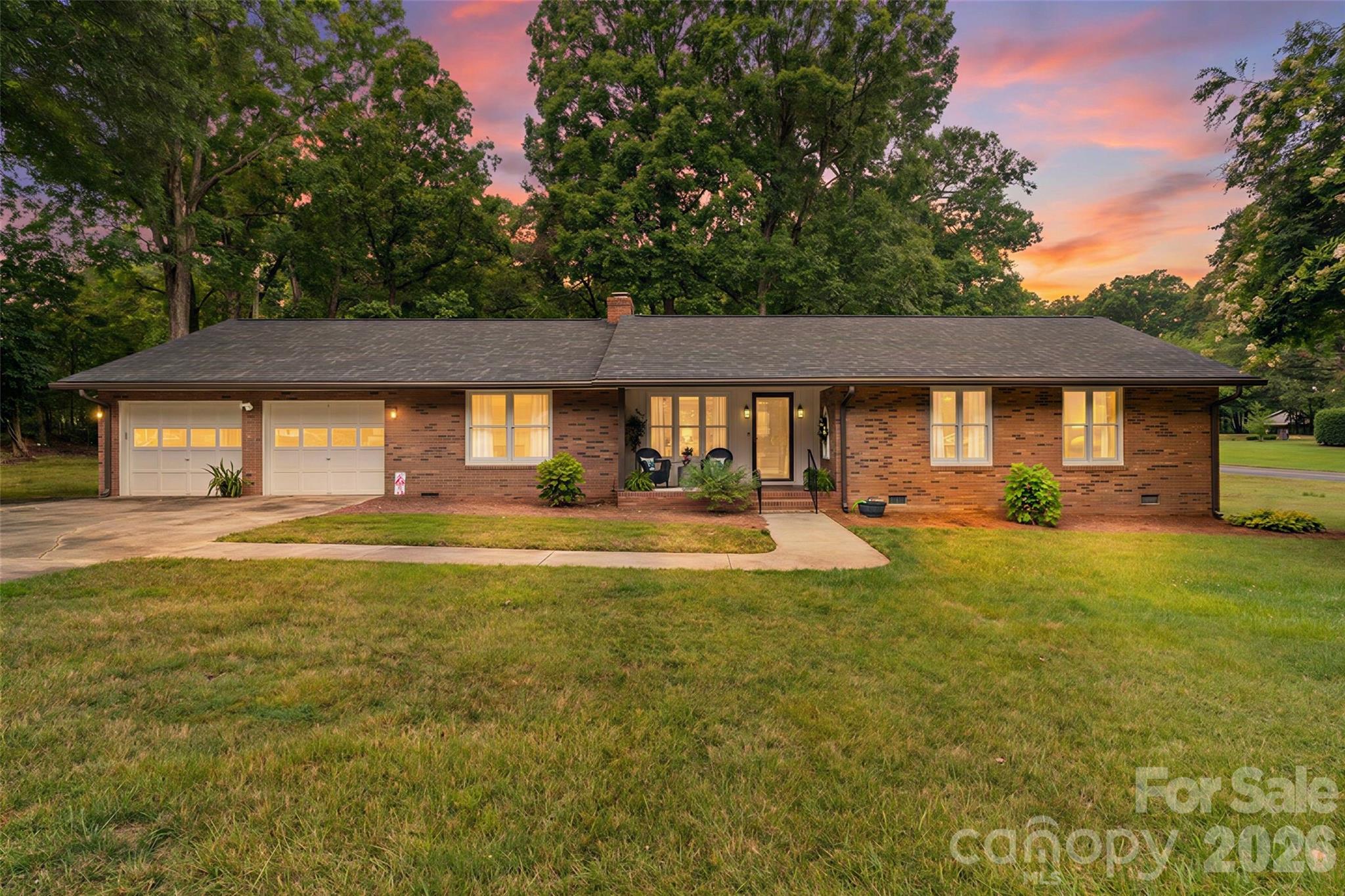 400 S Westover Drive