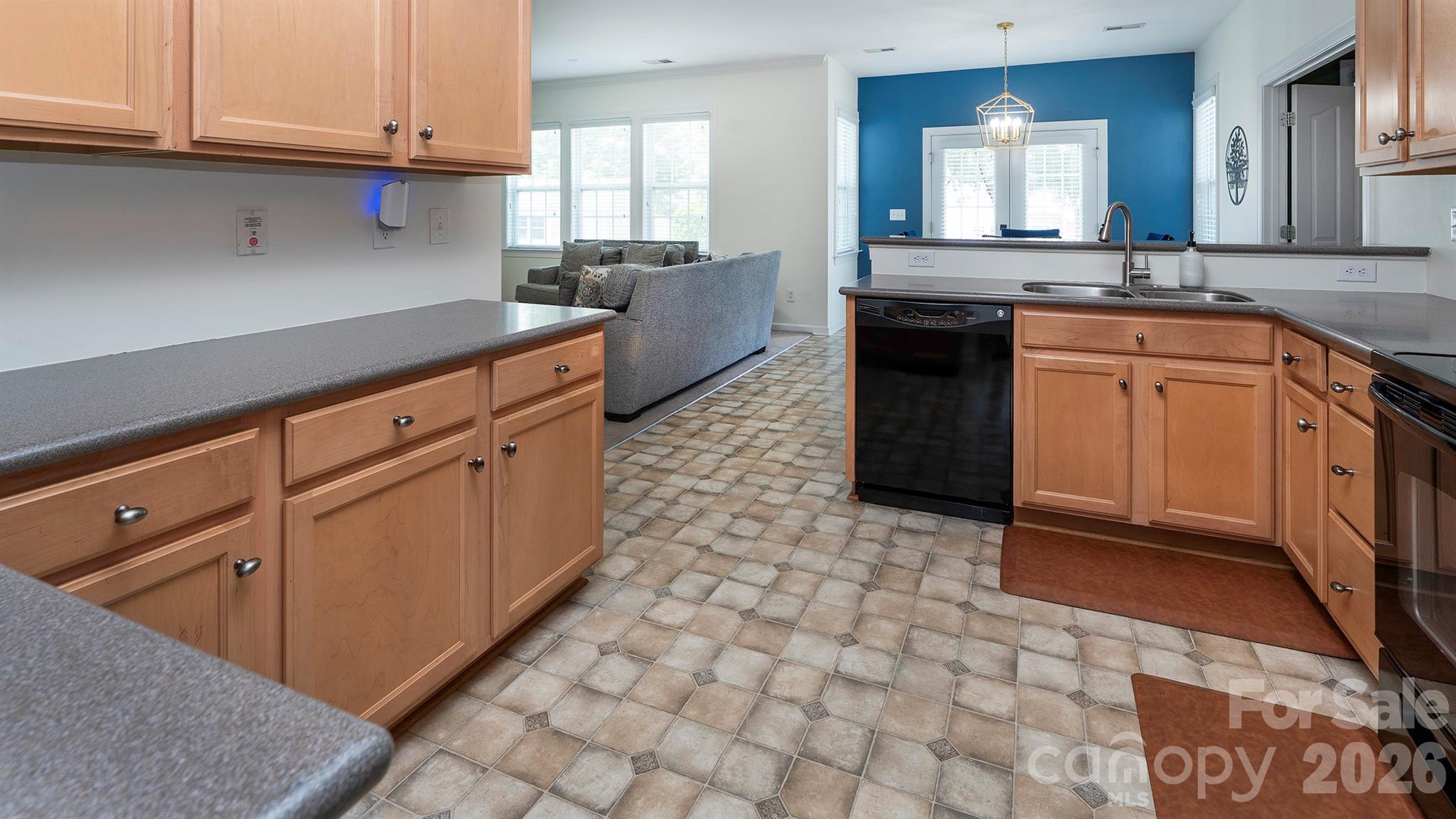 Single Family Residence at 1601 Bay Meadows Avenue NW, Concord, photo 9 of 22