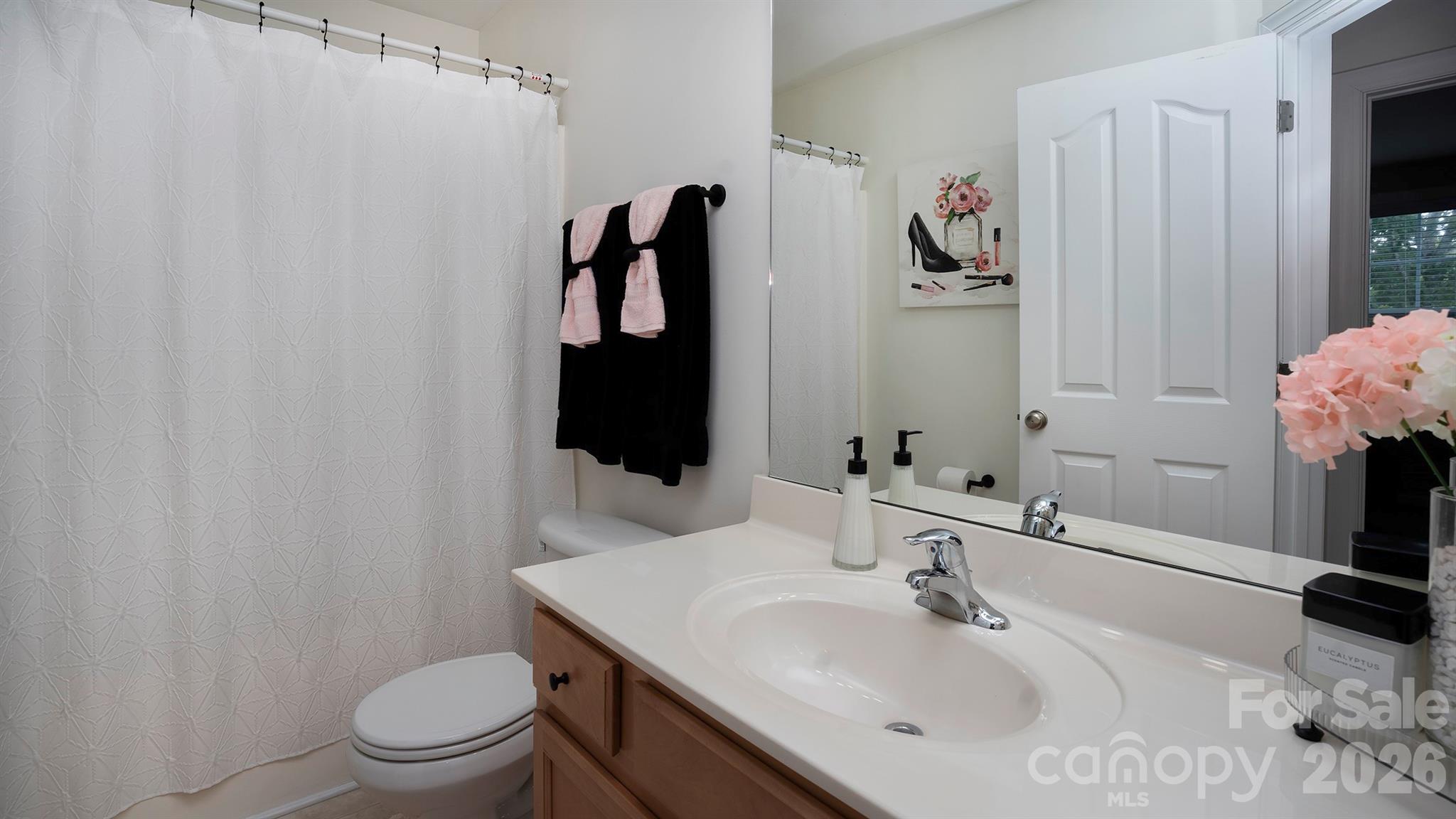 Single Family Residence at 1601 Bay Meadows Avenue NW, Concord, photo 19 of 22