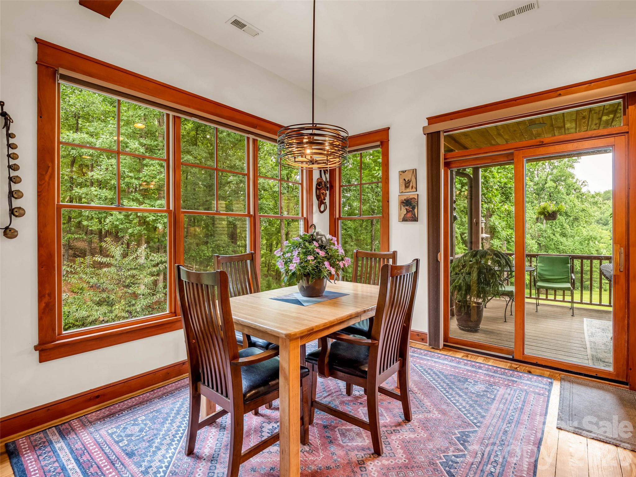 Single Family Residence at 153 Glenn Court, Mill Spring, photo 15 of 47