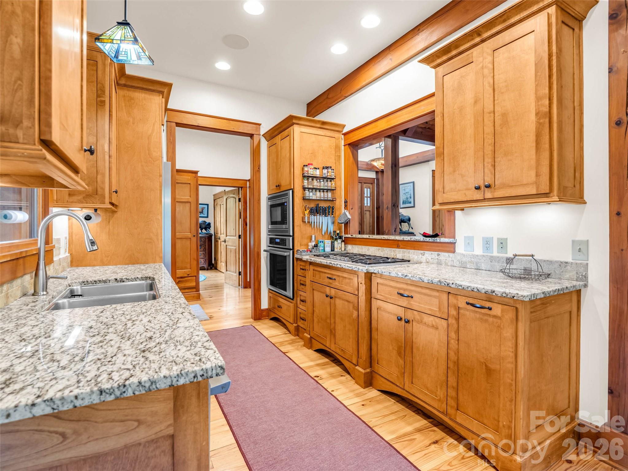 Single Family Residence at 153 Glenn Court, Mill Spring, photo 17 of 47