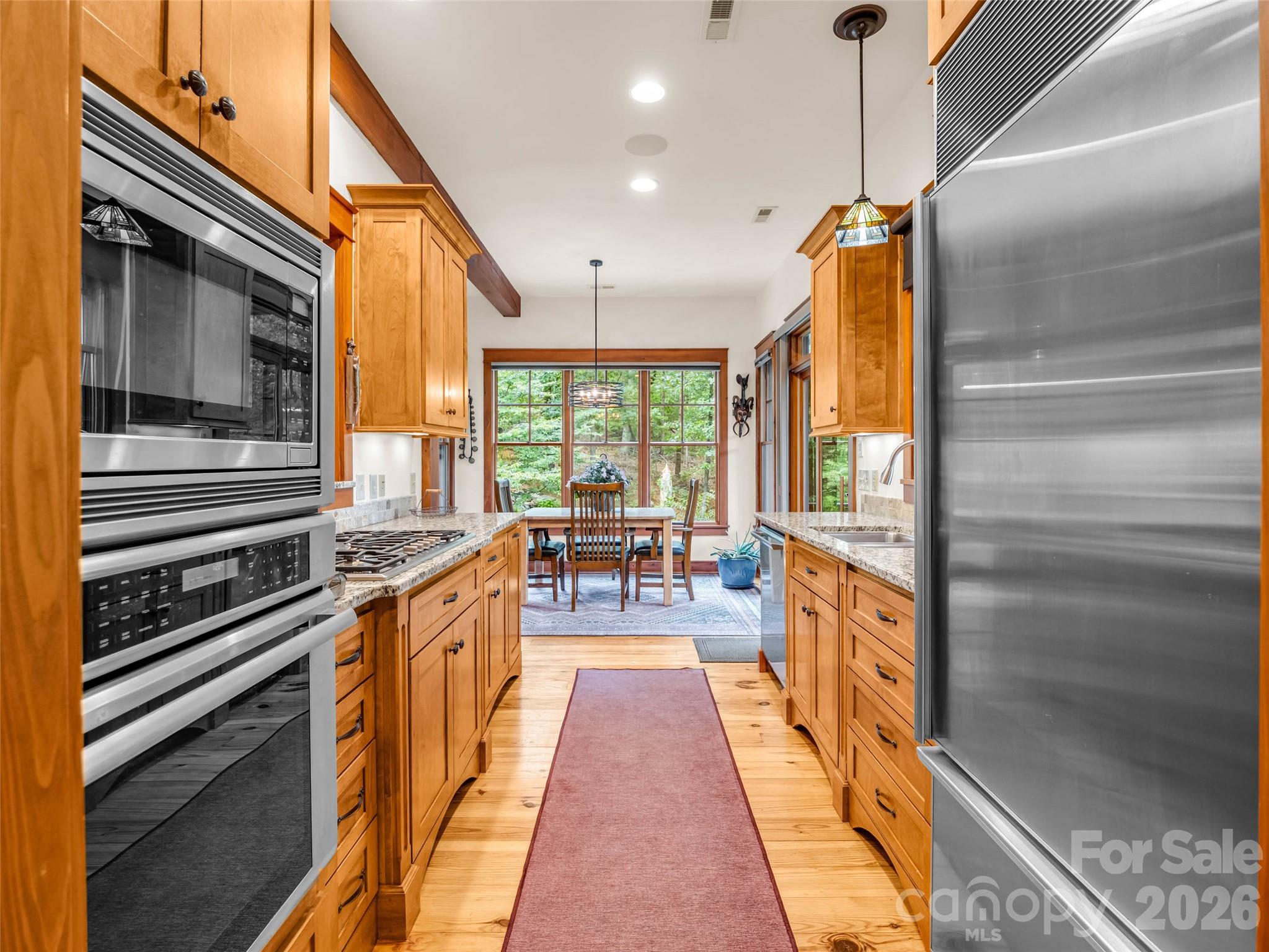 Single Family Residence at 153 Glenn Court, Mill Spring, photo 18 of 47