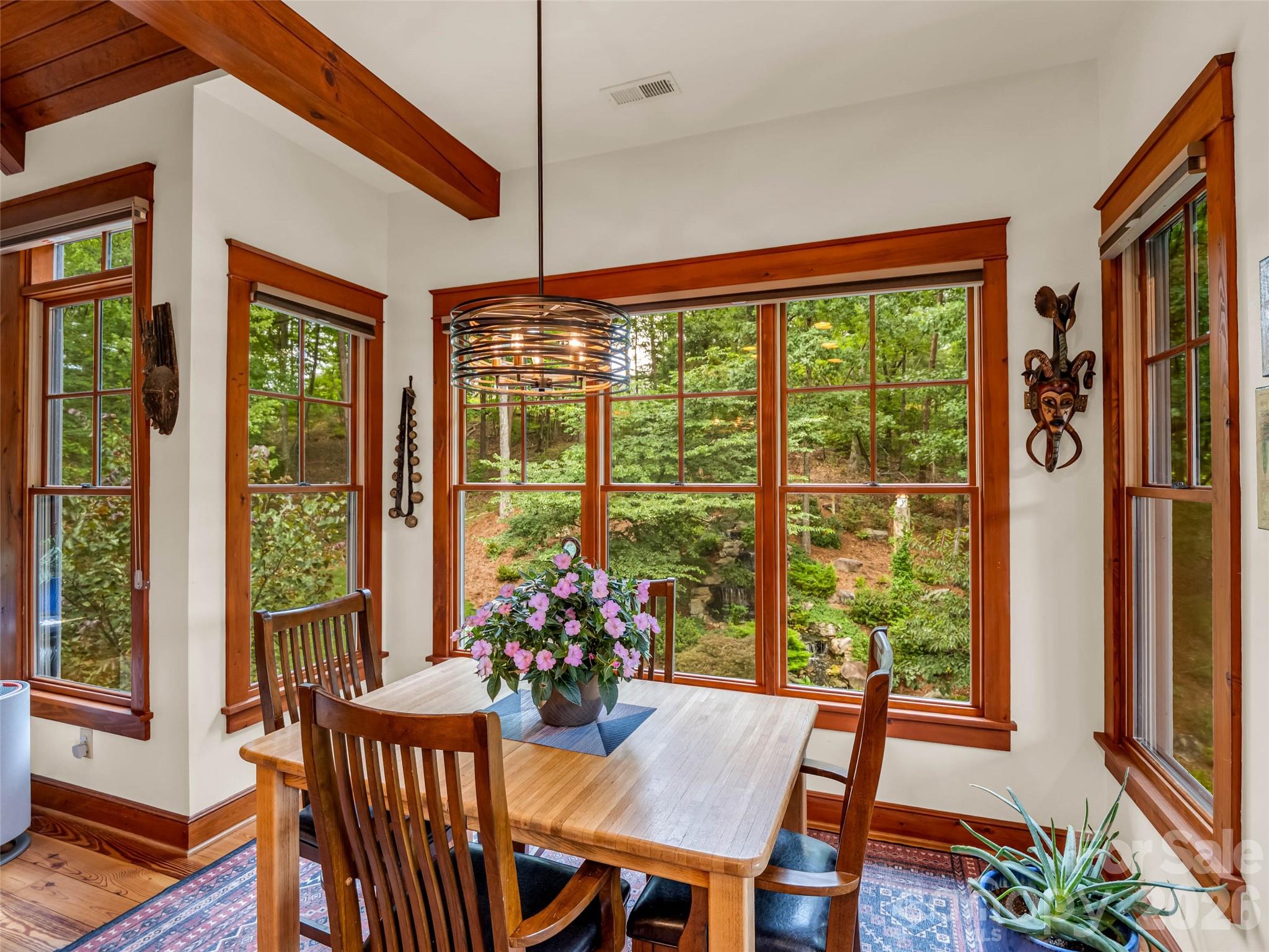 Single Family Residence at 153 Glenn Court, Mill Spring, photo 21 of 47