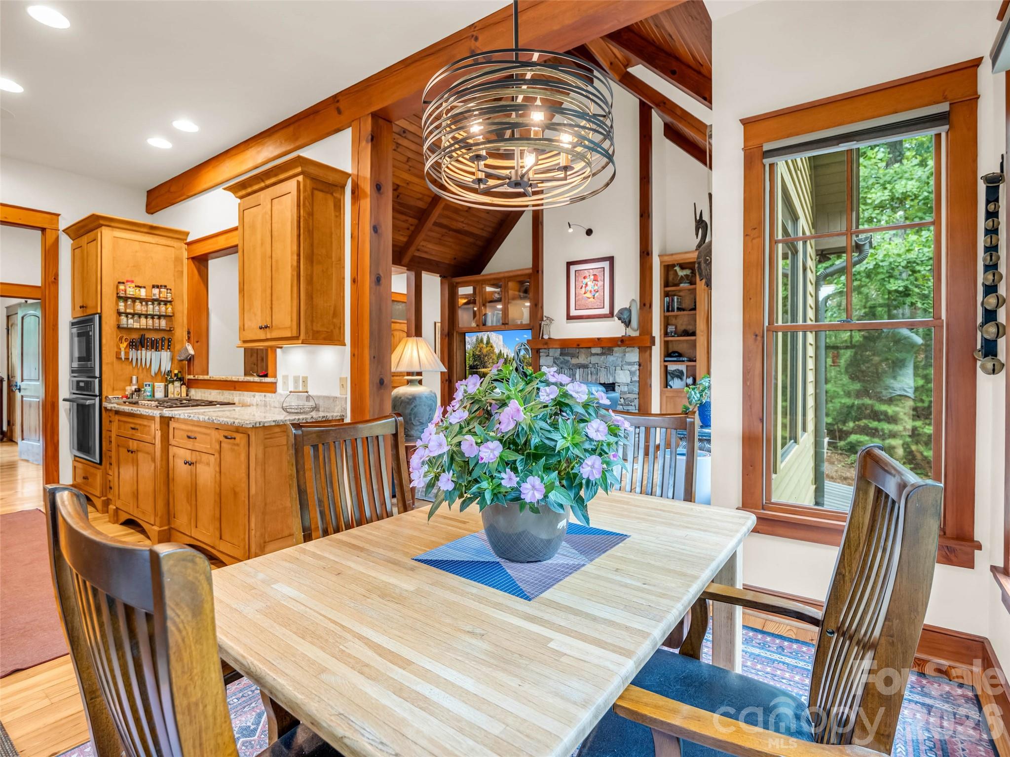 Single Family Residence at 153 Glenn Court, Mill Spring, photo 22 of 47