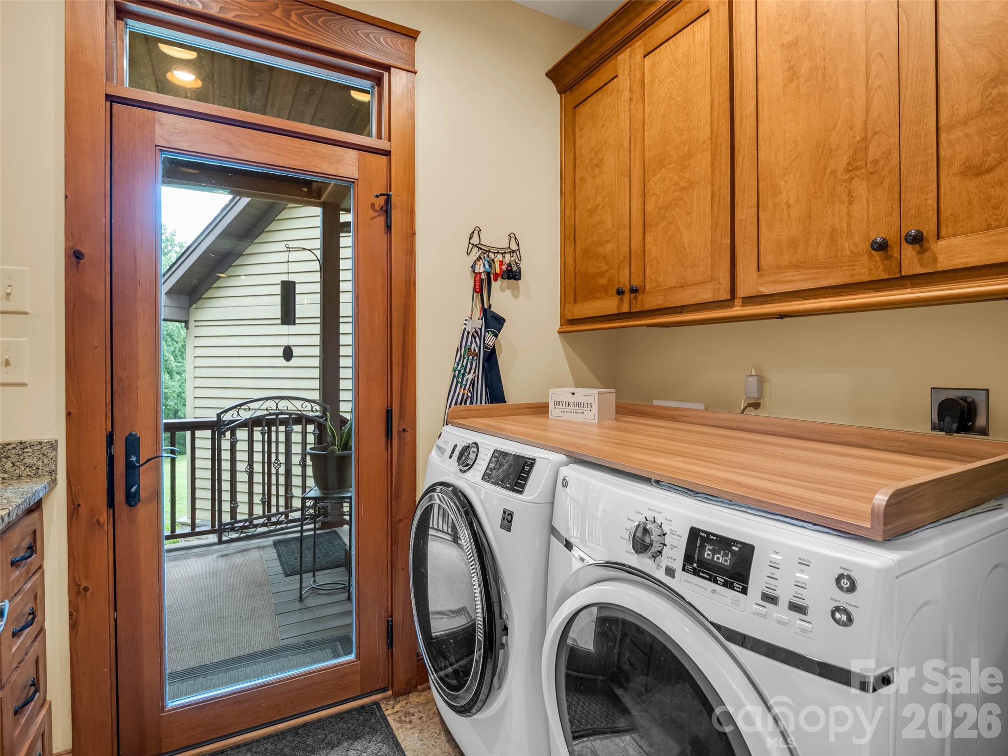 Single Family Residence at 153 Glenn Court, Mill Spring, photo 23 of 47