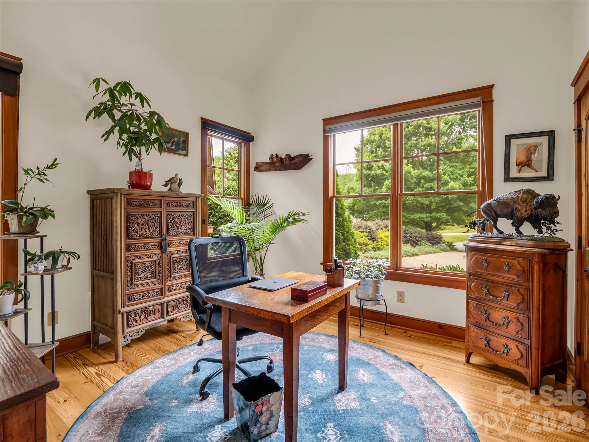 Single Family Residence at 153 Glenn Court, Mill Spring, photo 24 of 47