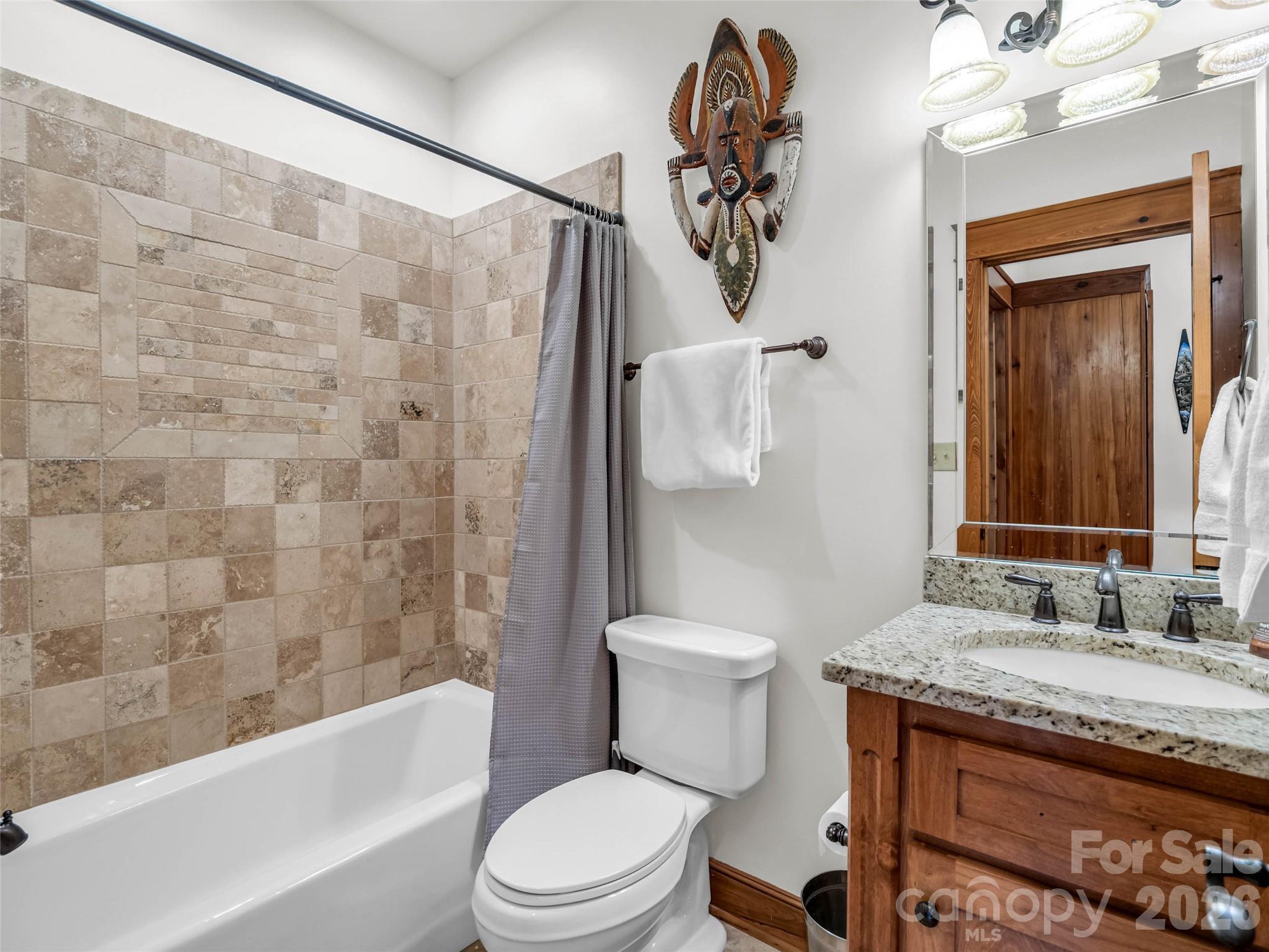Single Family Residence at 153 Glenn Court, Mill Spring, photo 25 of 47