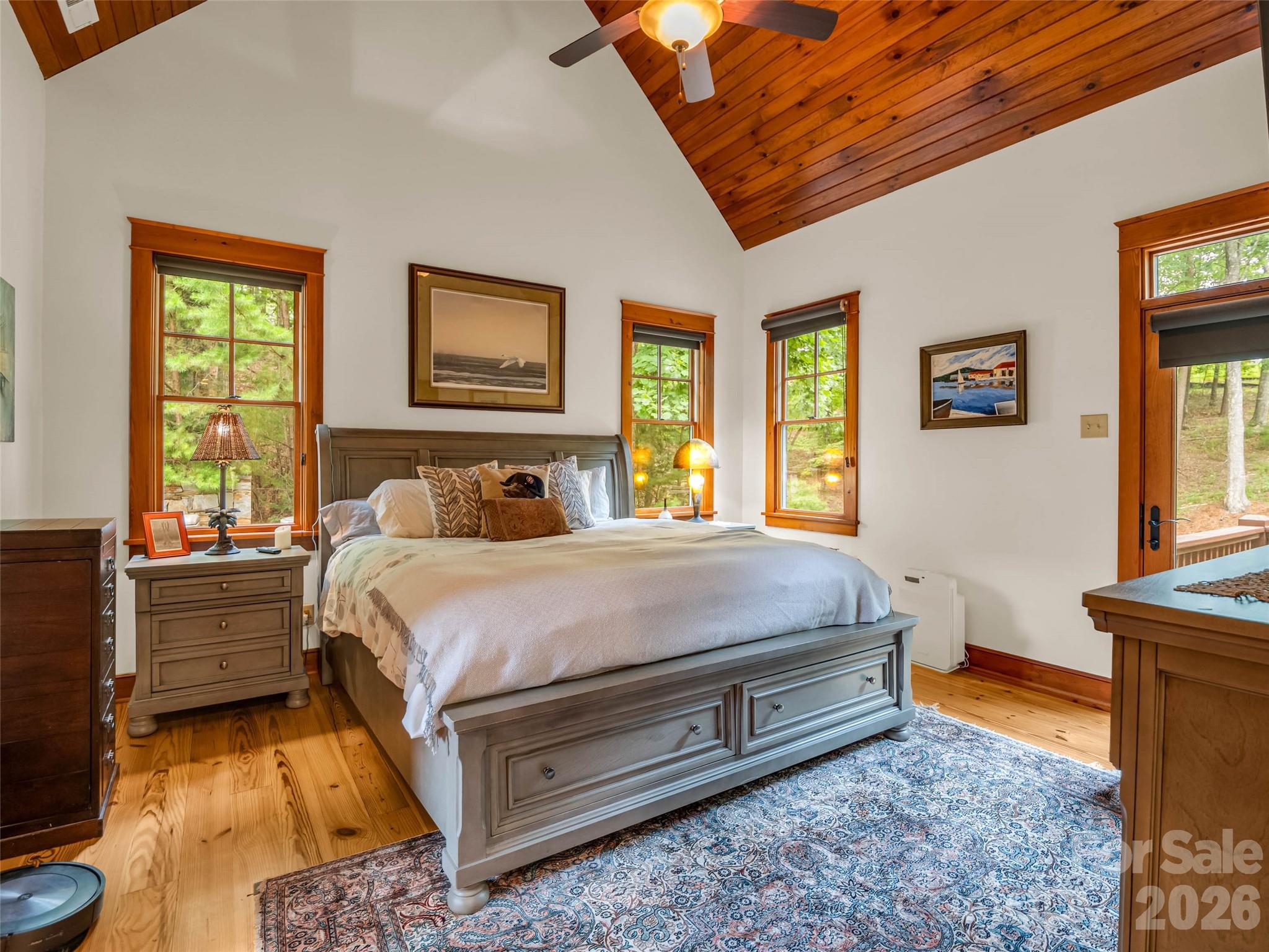 Single Family Residence at 153 Glenn Court, Mill Spring, photo 26 of 47