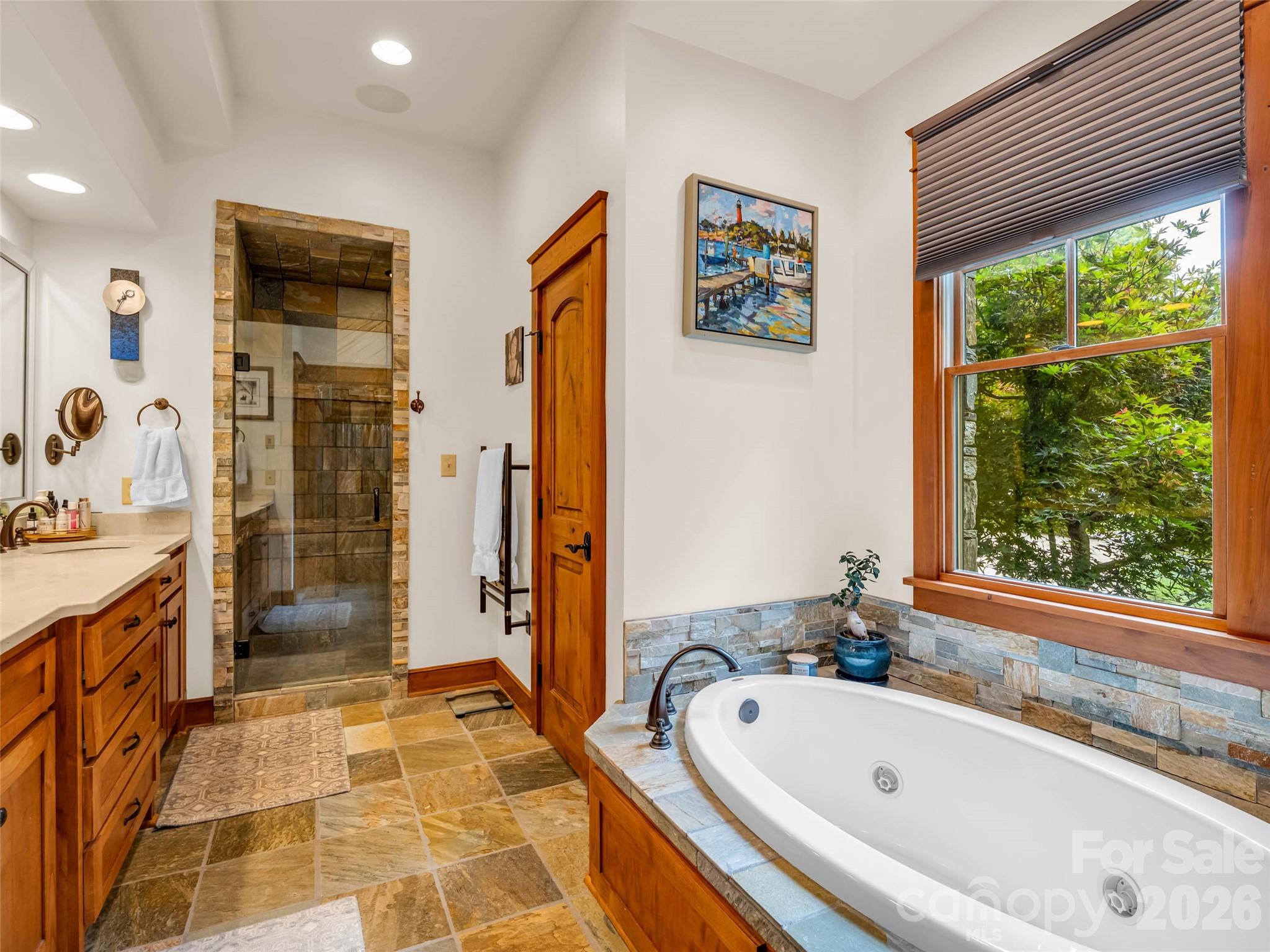 Single Family Residence at 153 Glenn Court, Mill Spring, photo 29 of 47
