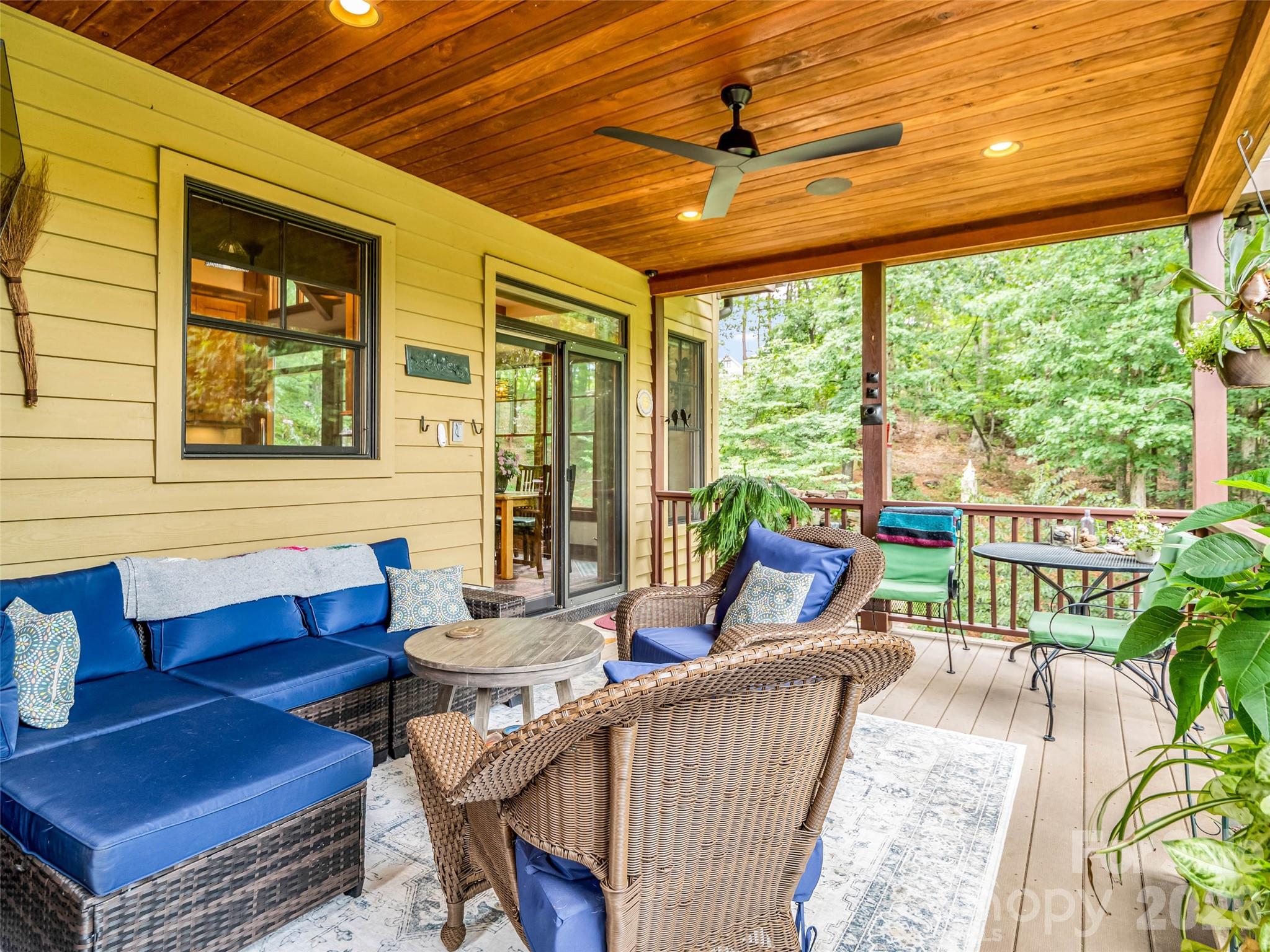 Single Family Residence at 153 Glenn Court, Mill Spring, photo 31 of 47