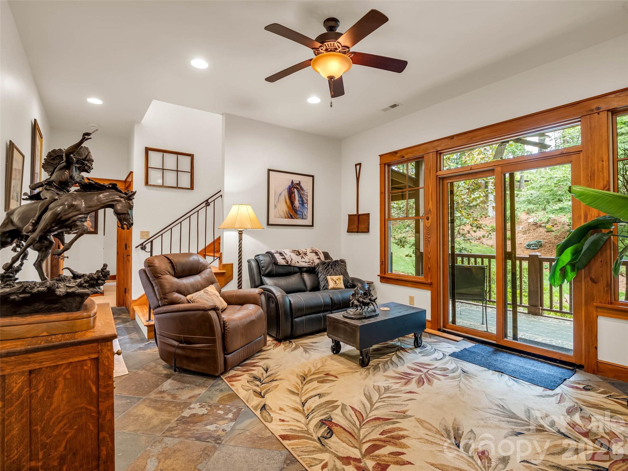 Single Family Residence at 153 Glenn Court, Mill Spring, photo 34 of 47