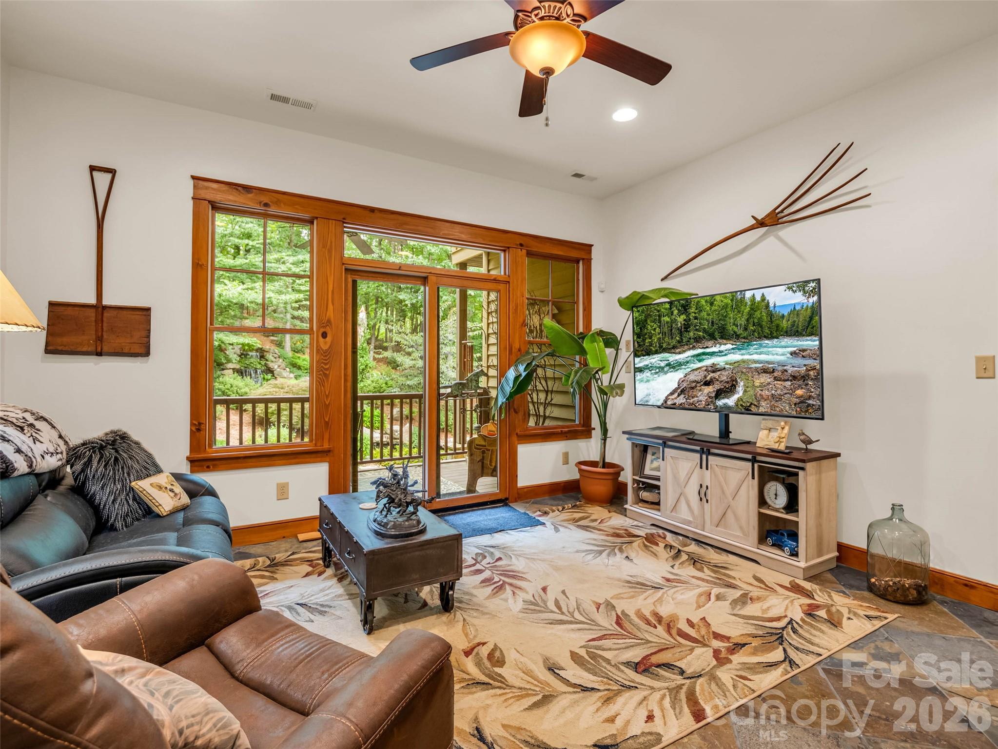 Single Family Residence at 153 Glenn Court, Mill Spring, photo 35 of 47